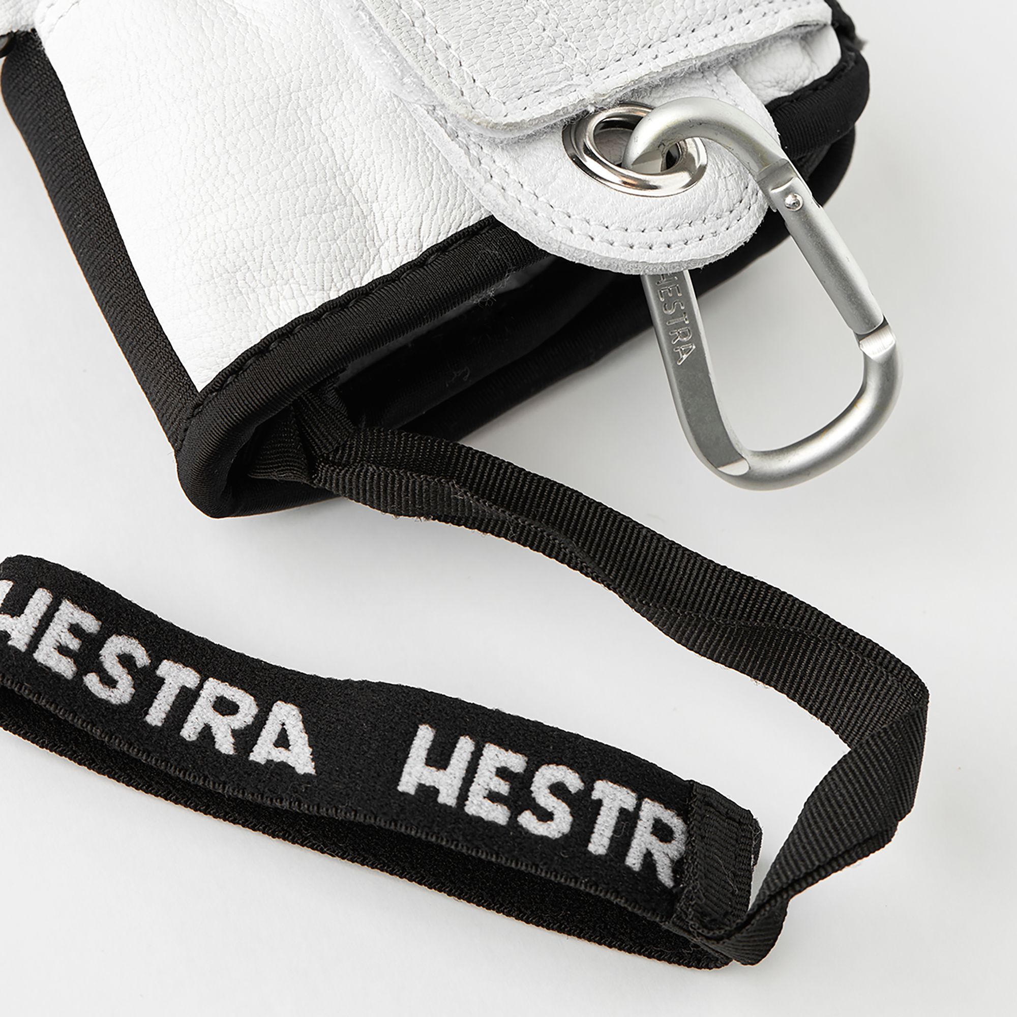 Hestra Men's Army Leather Patrol 3-Finger Glove product image