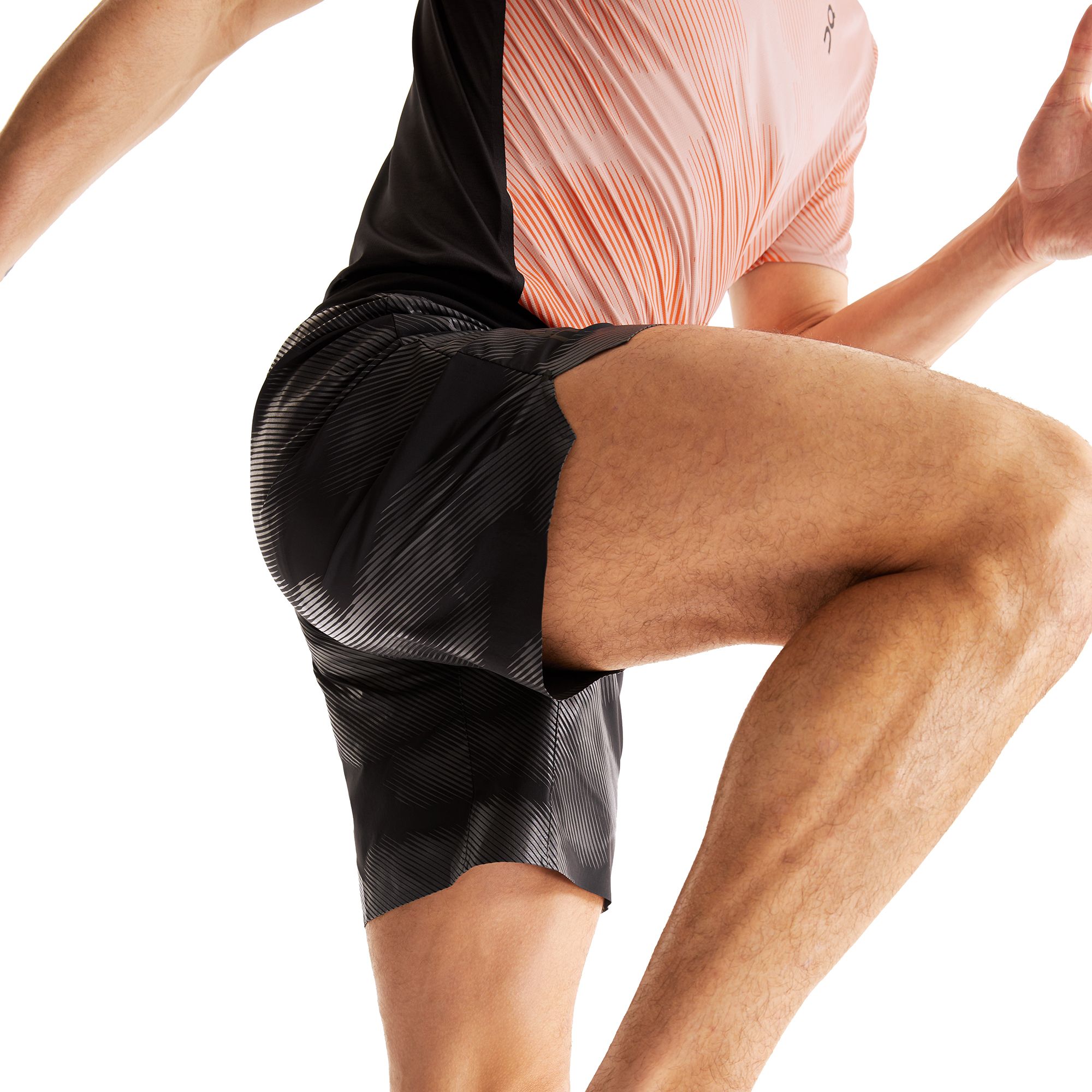 On Men's Lightweight Lumos Shorts product image