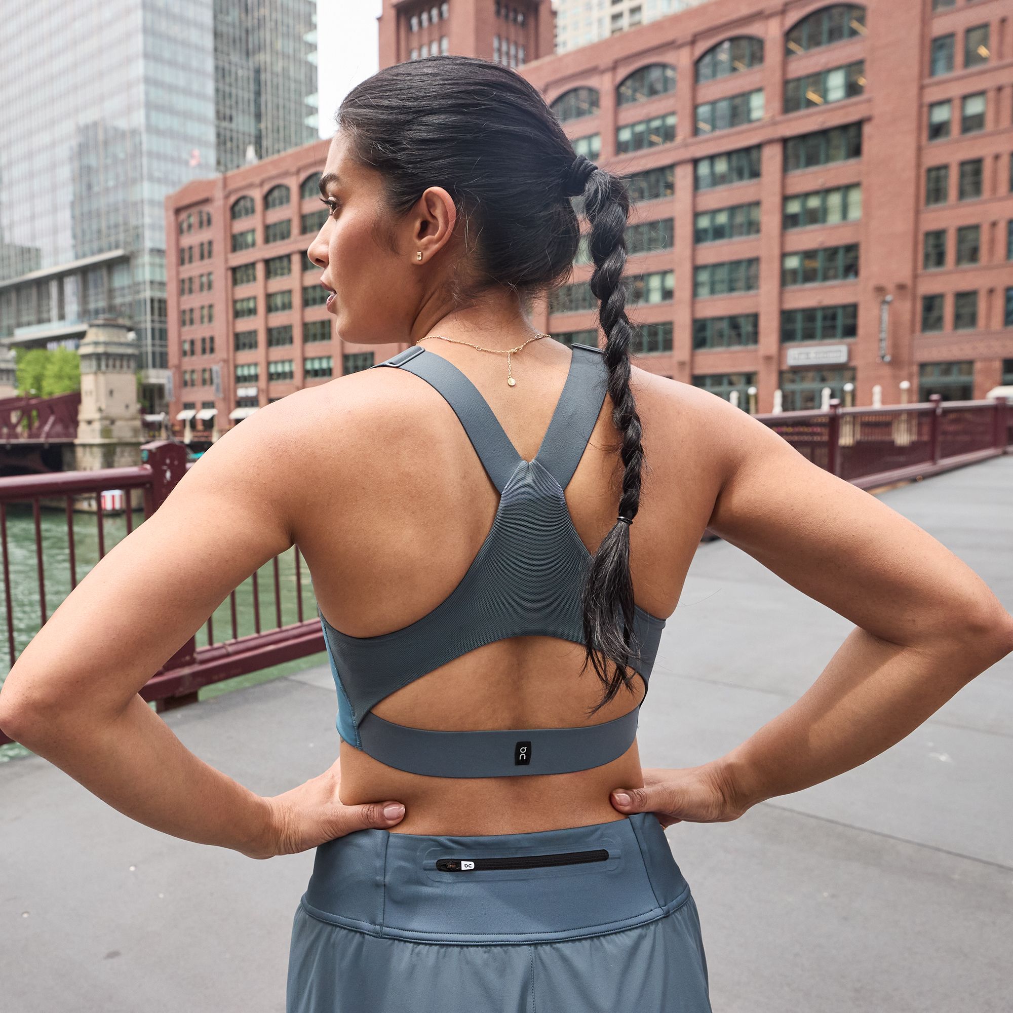 On Women's Performance Flex Bra product image