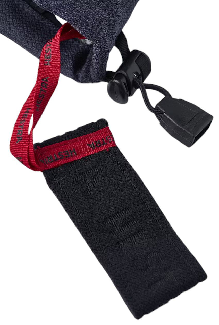 Hestra Women's Patrol Gauntlet Mitten product image