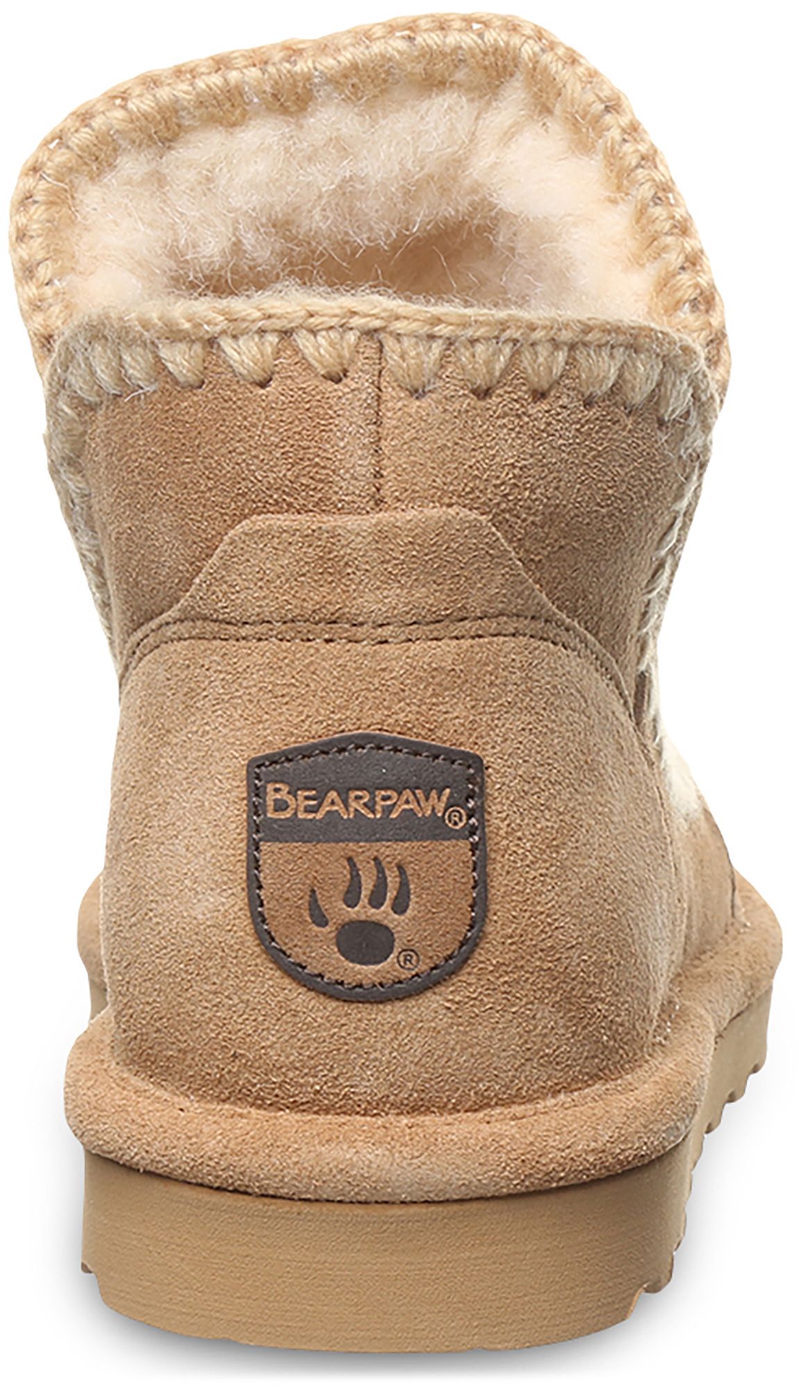 Dicks bearpaw 2024