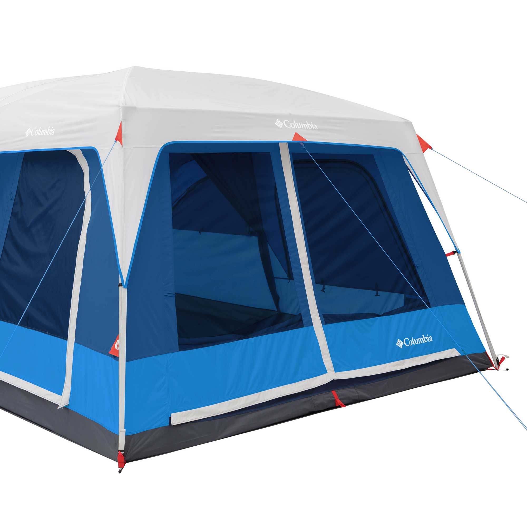 columbia tents