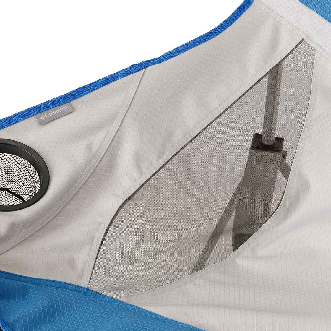 Columbia Compact Chair with Mesh product image