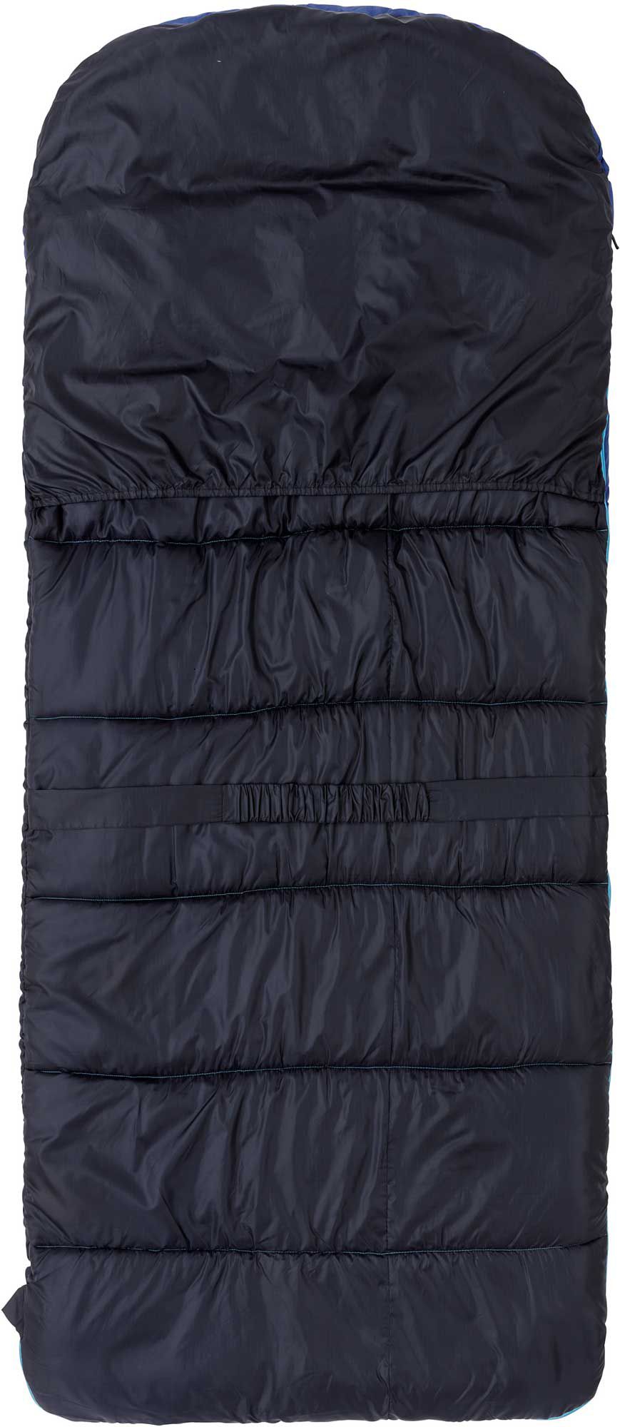 columbia sleeping bag