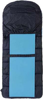 Columbia Coalridge 40°F Hooded Sleeping Bag product image