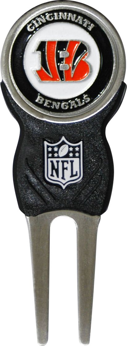Team Golf Cincinnati Bengals Divot Tool and Marker Set product image