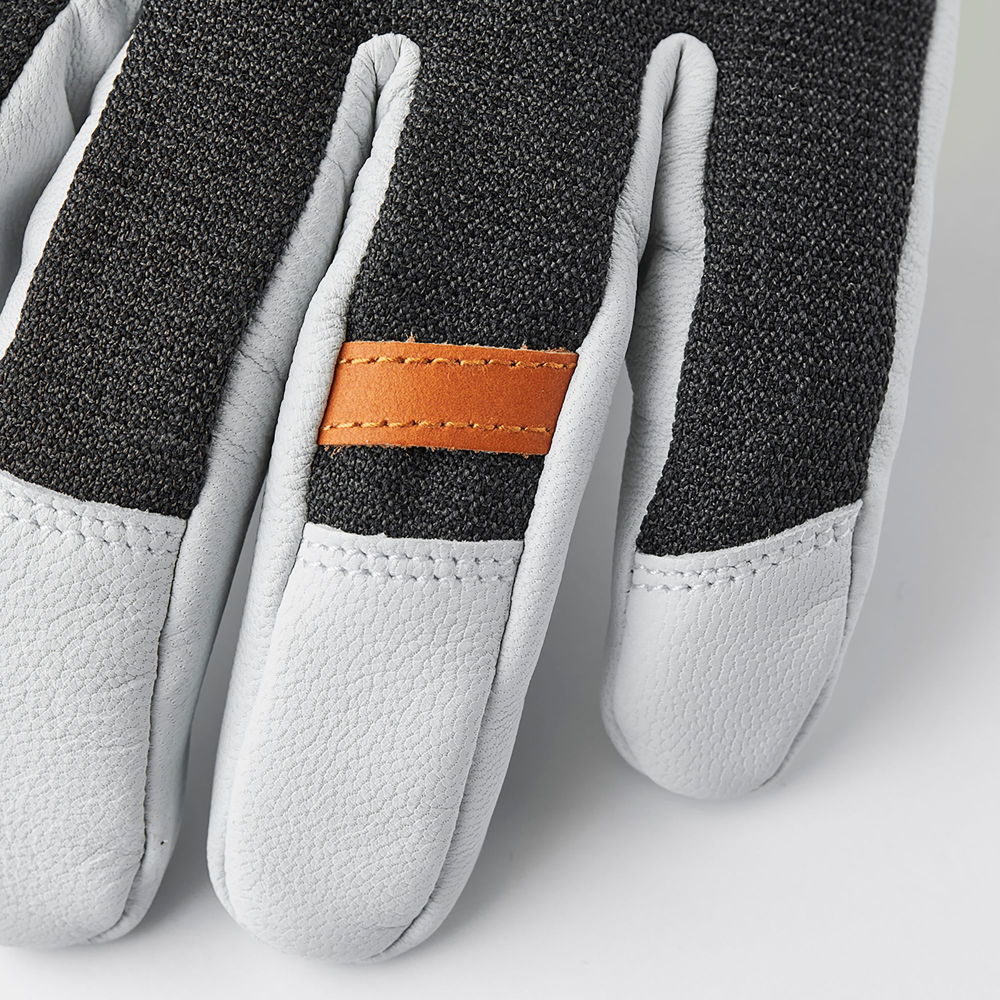 Hestra Men's Army Leather Patrol Gauntlet Gloves product image