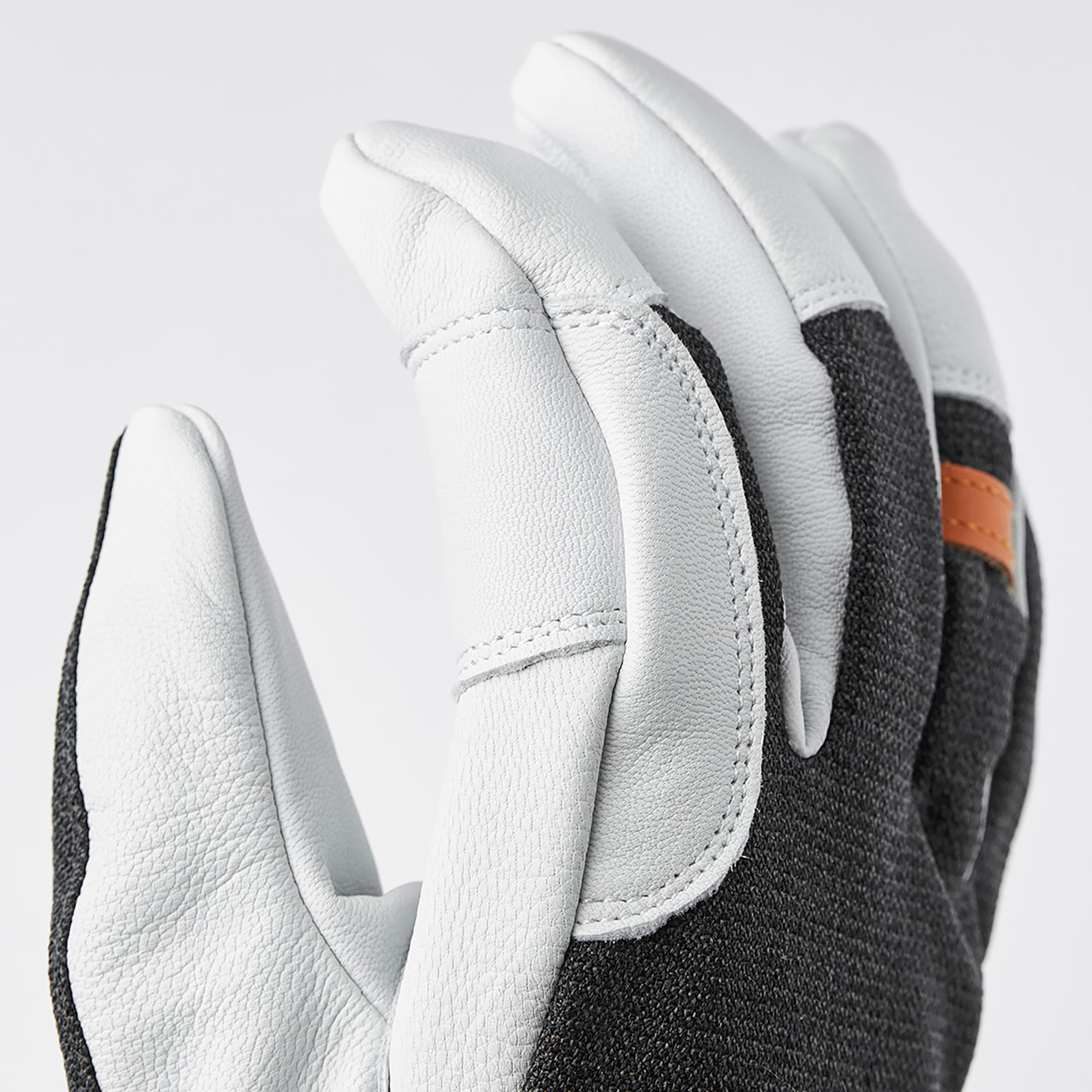 Hestra Men's Army Leather Patrol Gauntlet Gloves product image