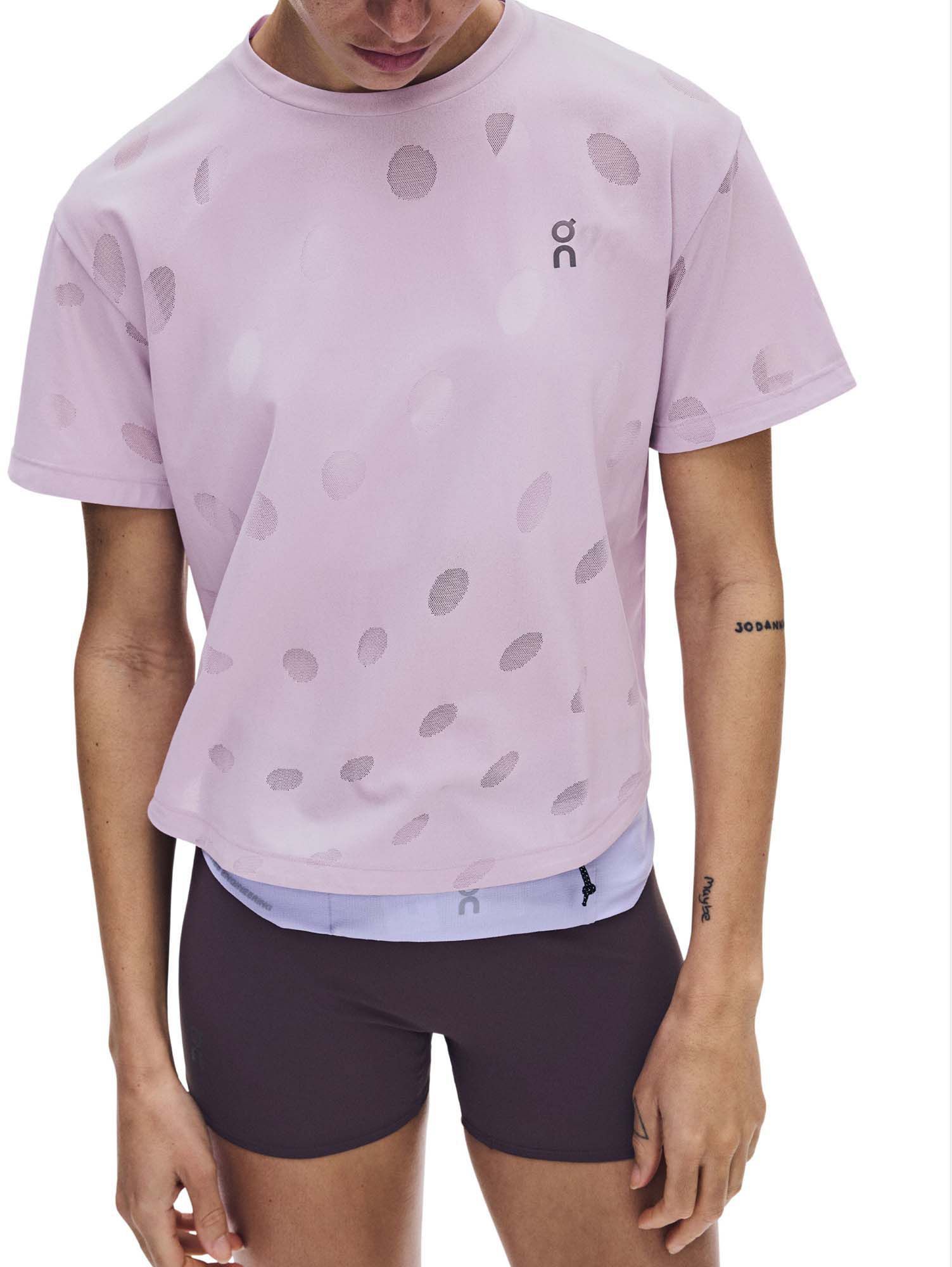 On Women's Zero-T Breathe product image