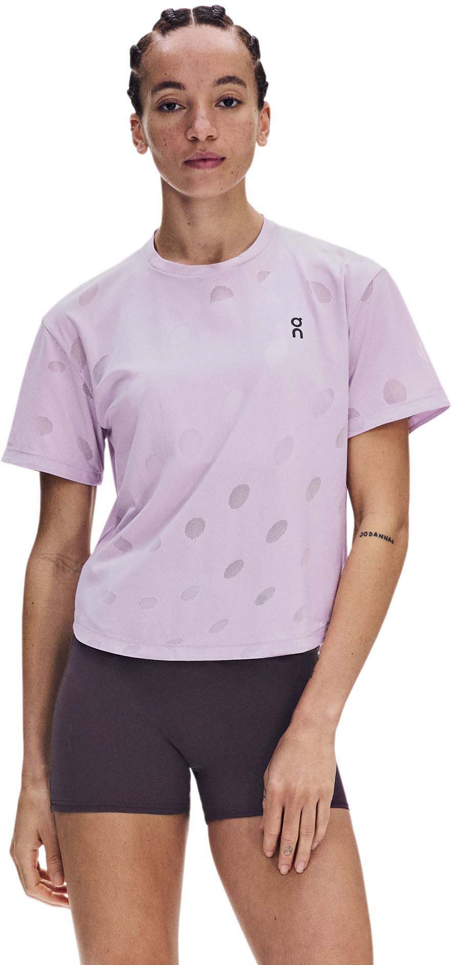 On Women's Zero-T Breathe product image