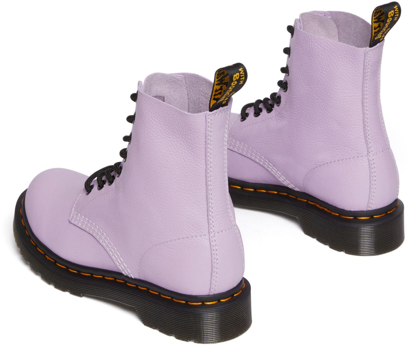 Dr. Martens Women s 1460 Pascal Boots