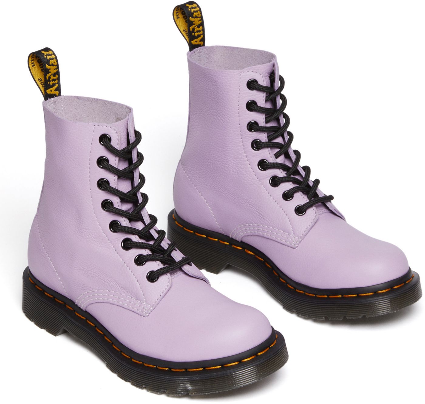 Pastel dr martens hotsell