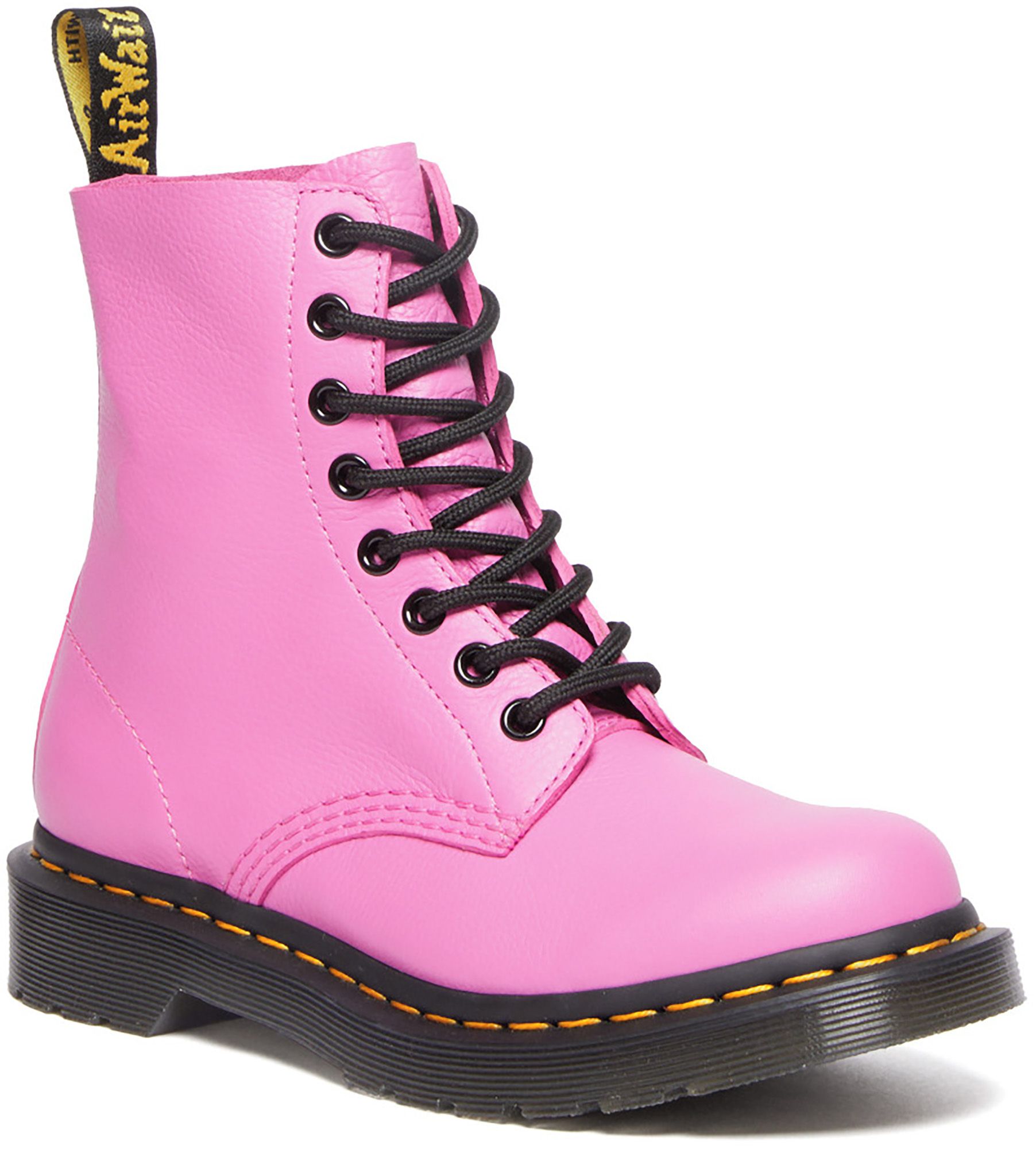 Dr. Martens 1460 Women's Pascal Virginia Leather Boots product image