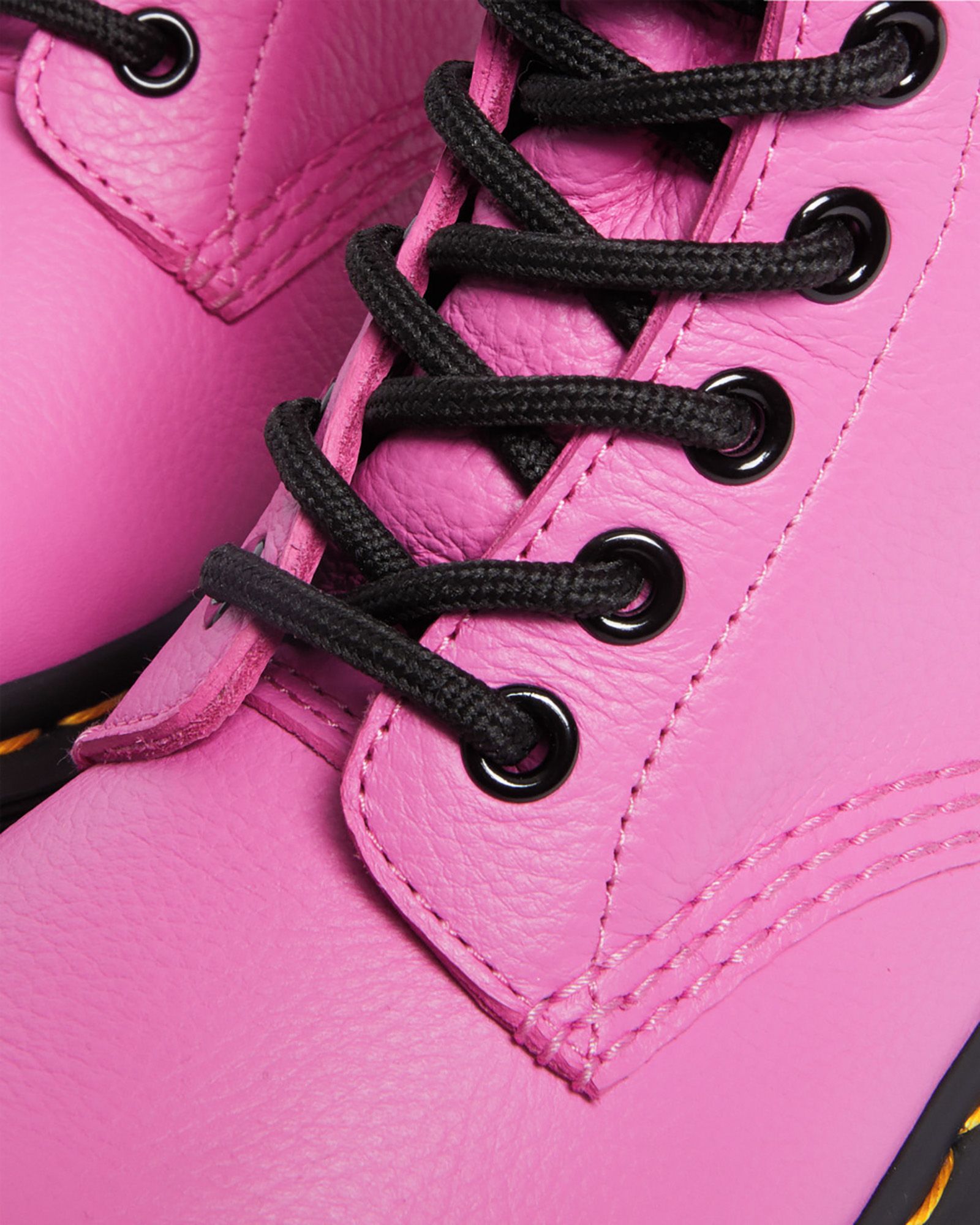 Dr. Martens 1460 Women's Pascal Virginia Leather Boots product image