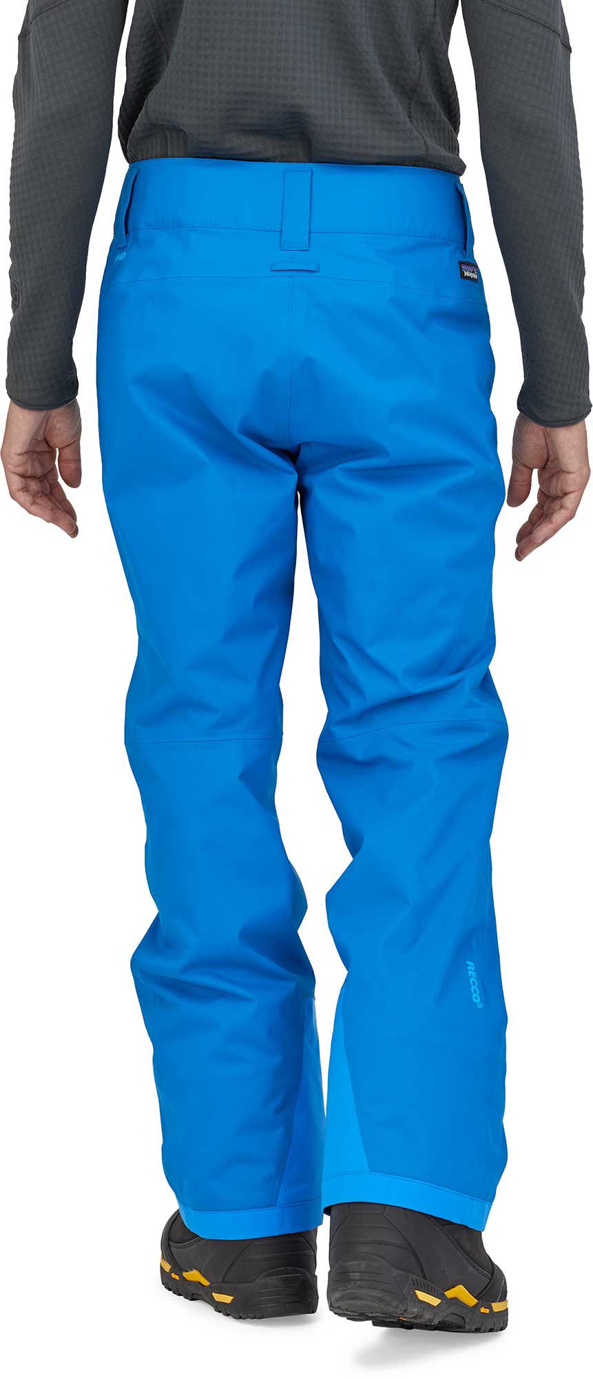 Patagonia Men's Snowshot Pants product image