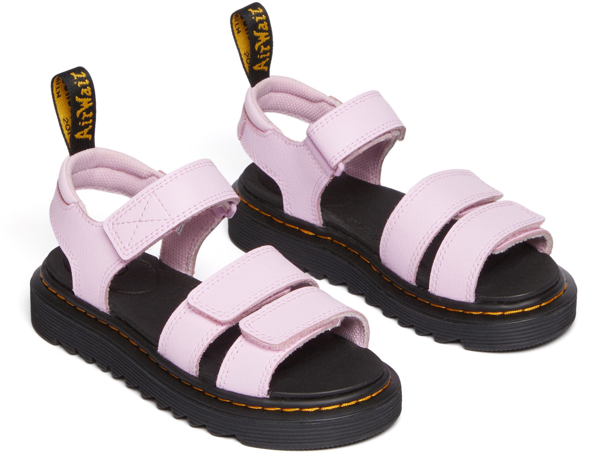 Dr. Martens Youth Klaire Athena Sandals