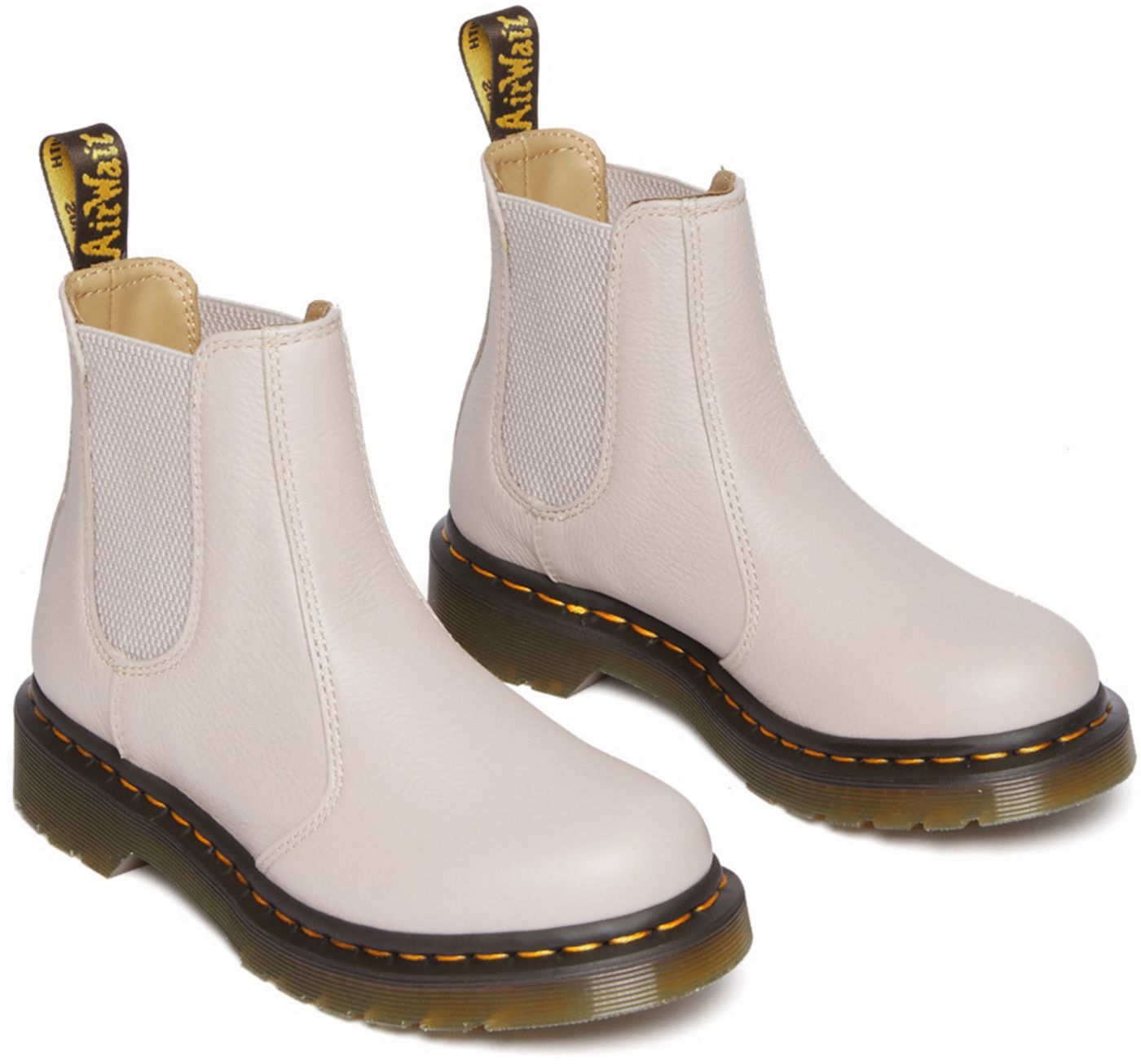 Dr. Martens Women s 2976 Virginia Leather Chelsea Boots Publiclands