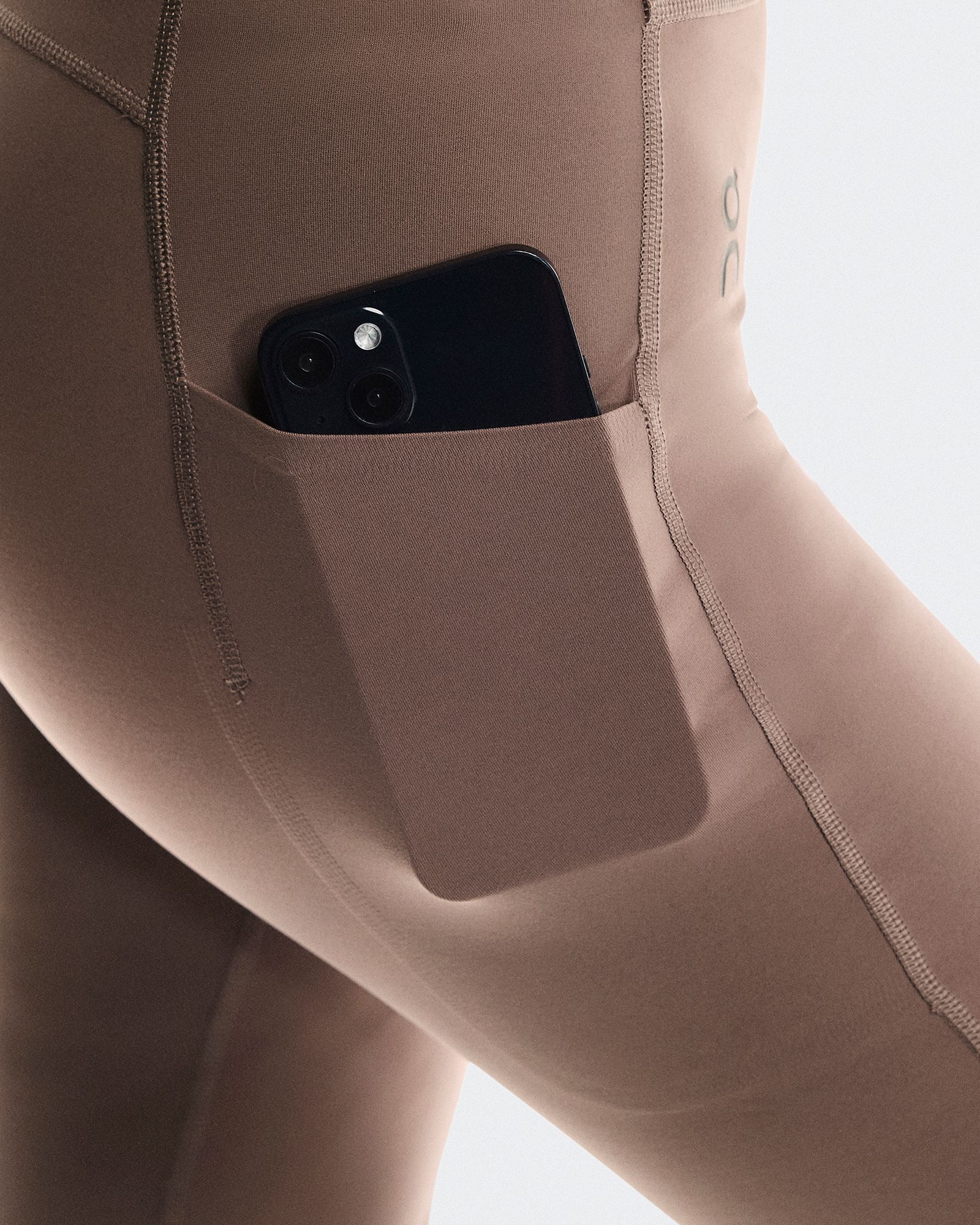 On Women's Studio Flared Tights product image