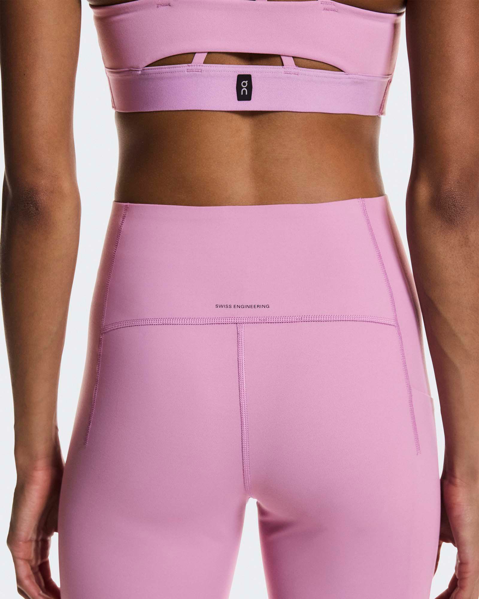 On Women's Studio Flared Tights product image