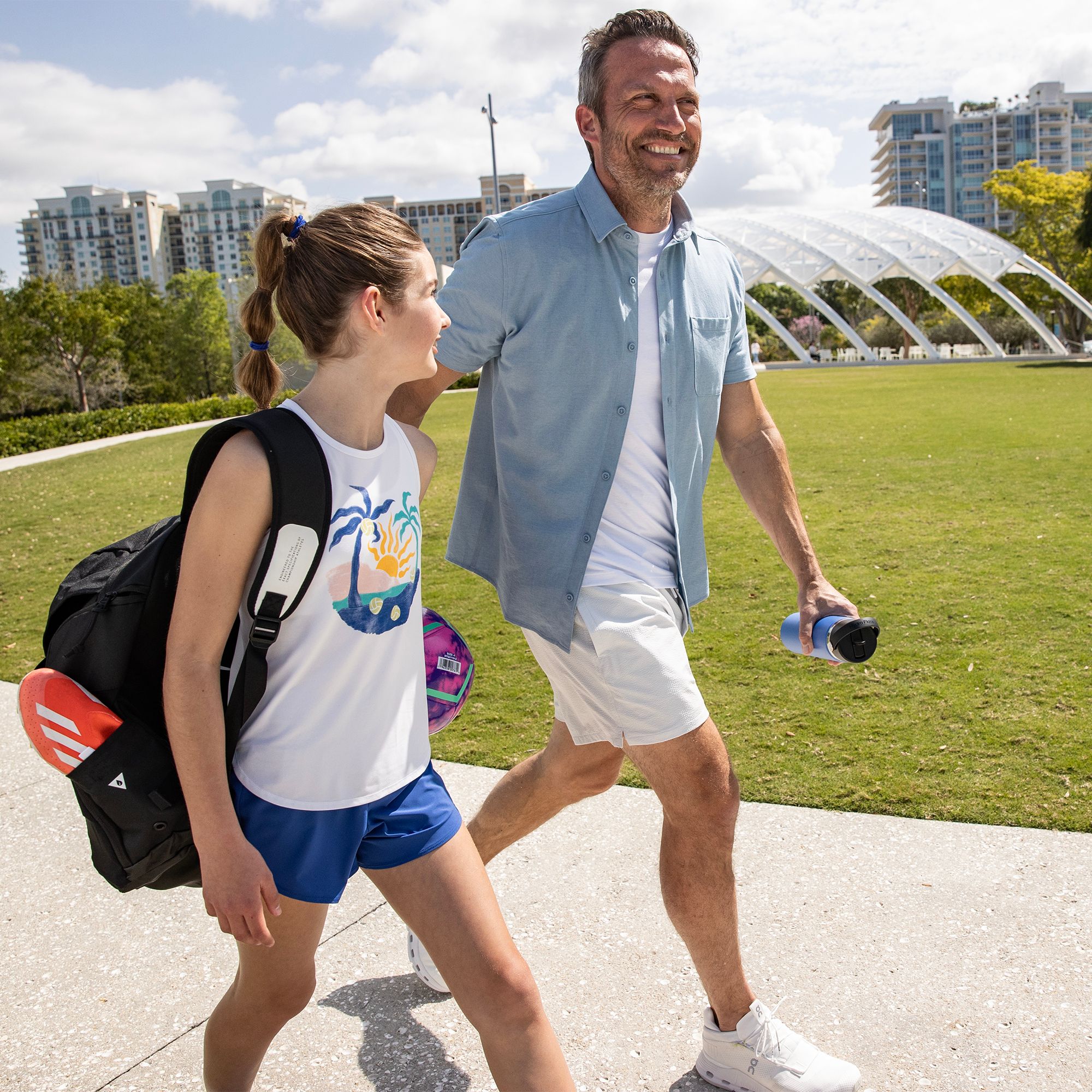 VRST Men's Icon Short Sleeve Tee product image