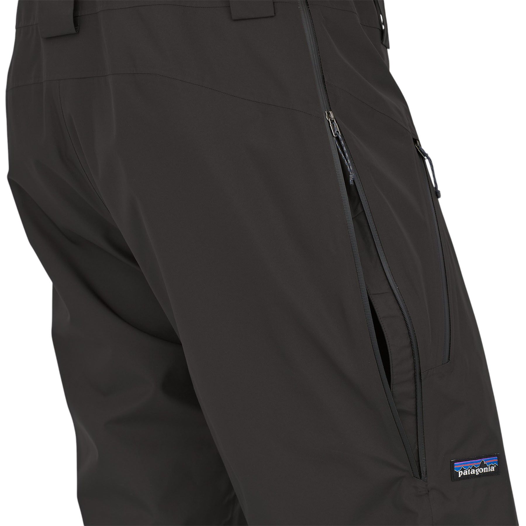 Patagonia Men's Powder Town Bibs product image