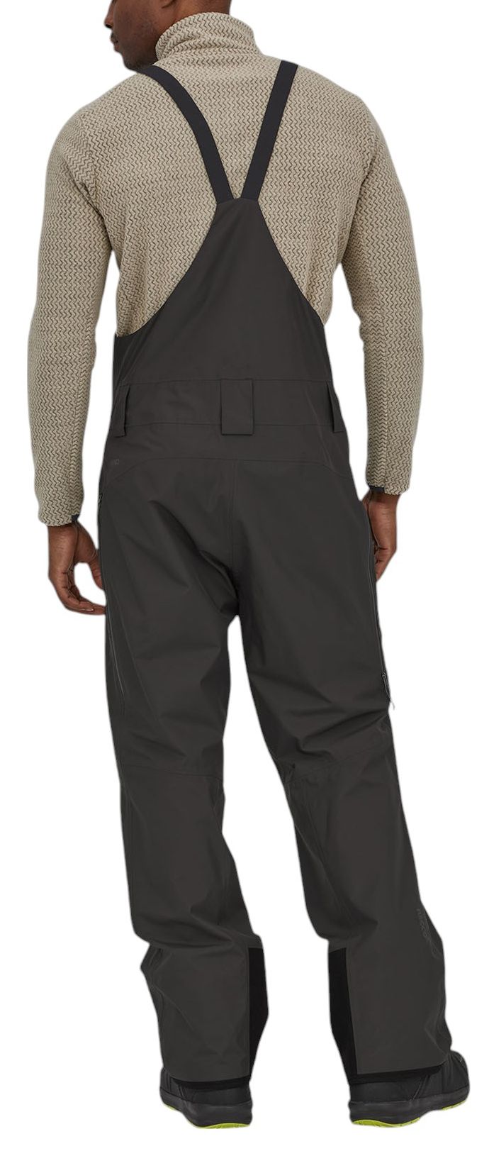 Patagonia Men's Powder Town Bibs product image