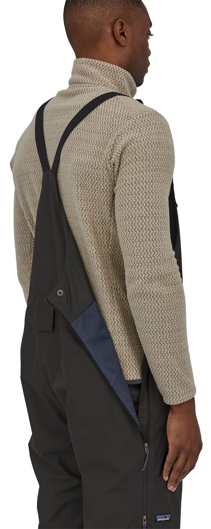 Patagonia Men's Powder Town Bibs product image