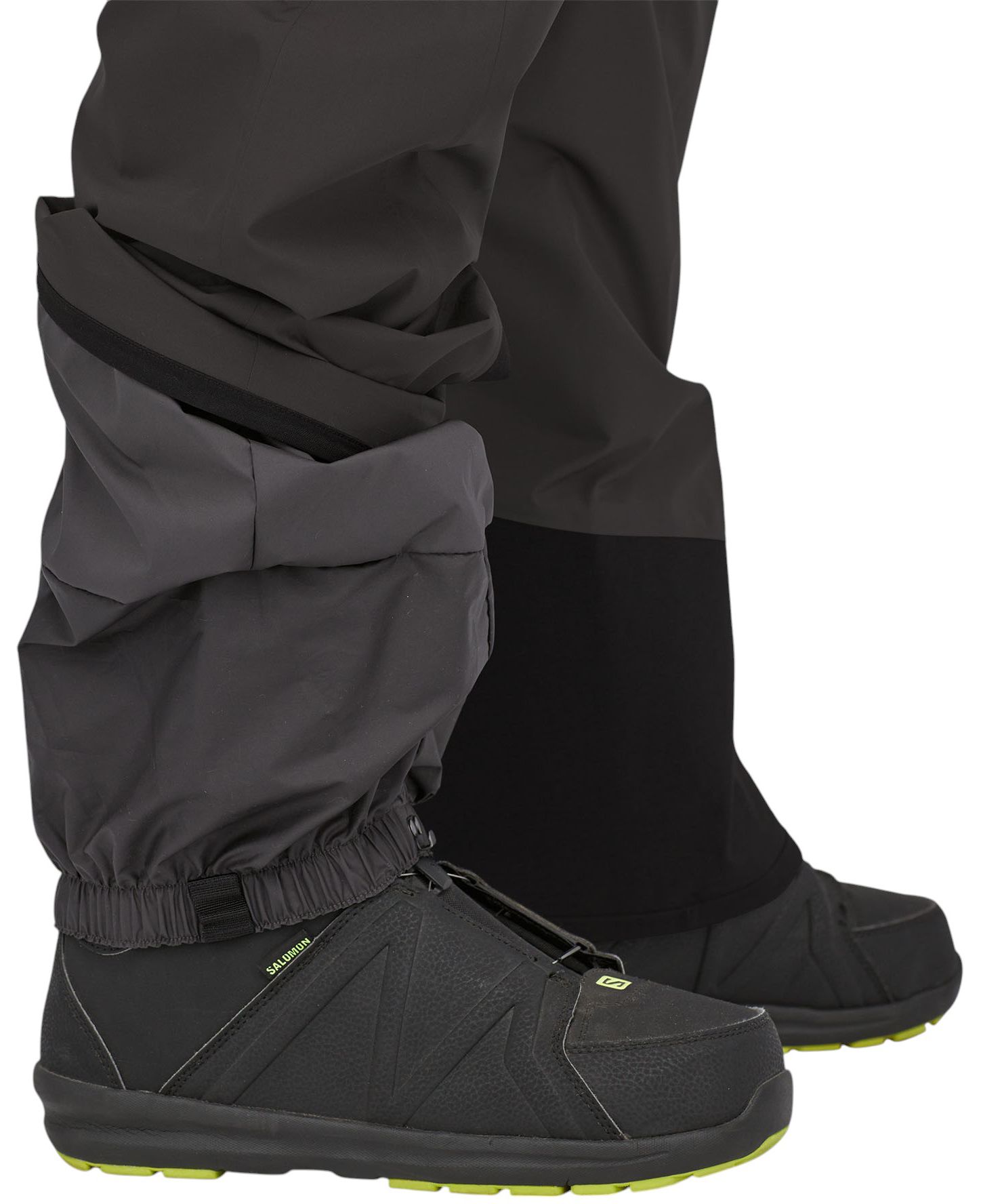 Patagonia Men's Powder Town Bibs product image