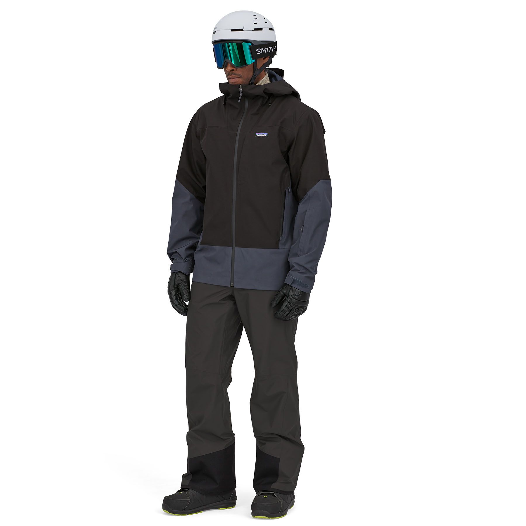 Patagonia Men's Powder Town Bibs product image
