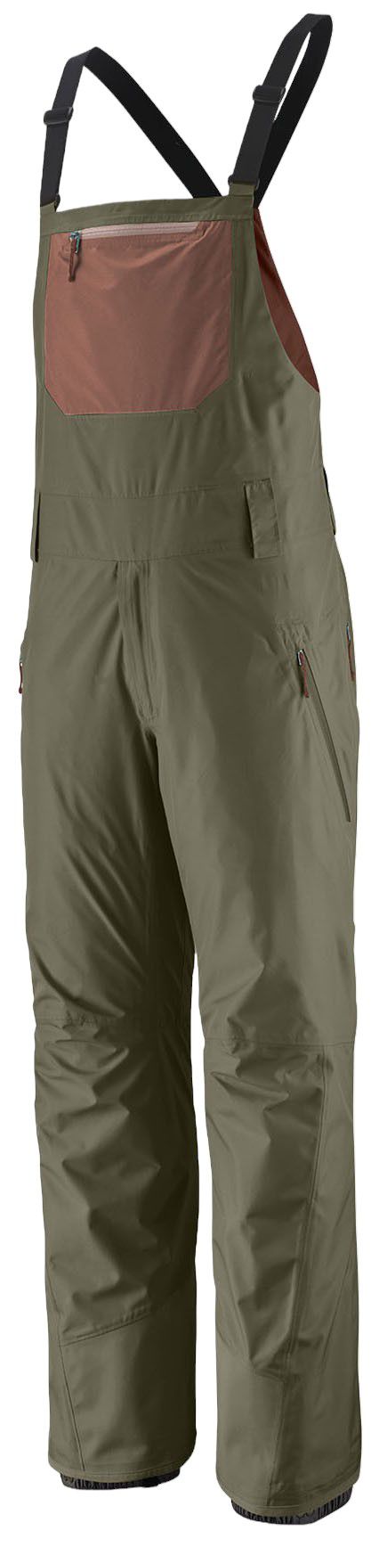 Patagonia Men's Powder Town Bibs product image