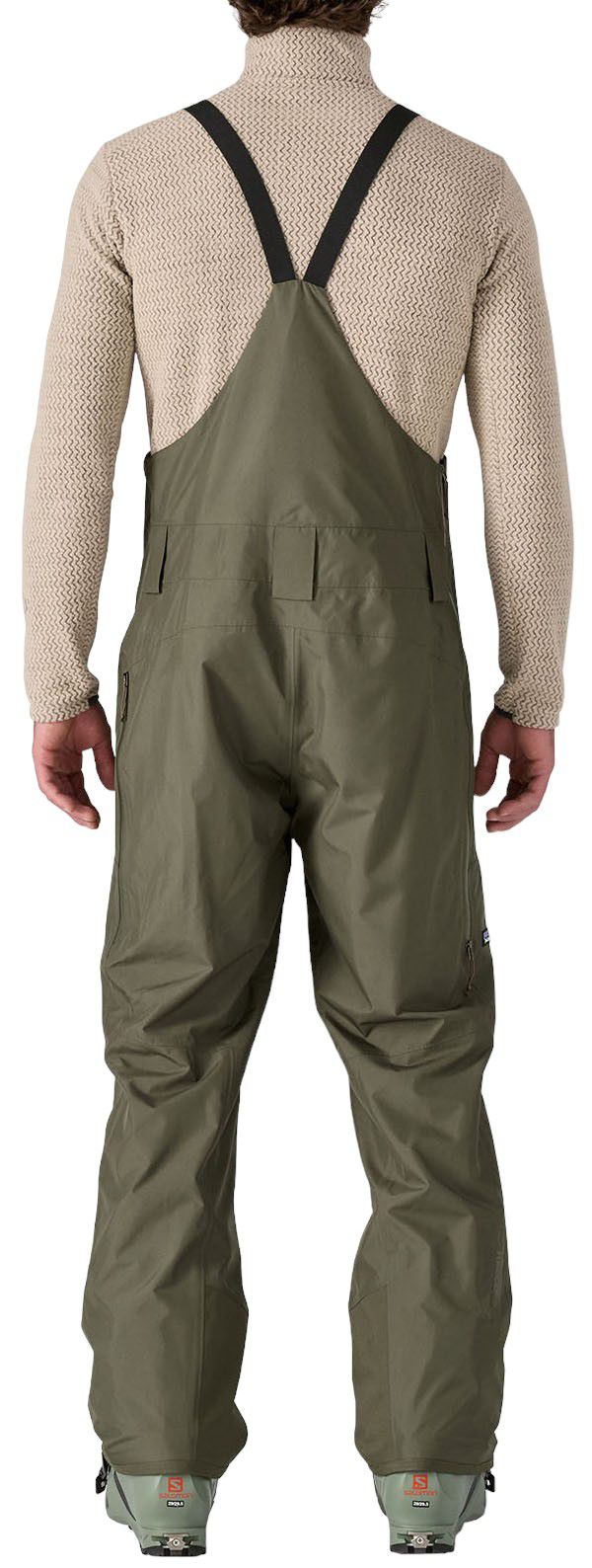 Patagonia Men's Powder Town Bibs product image