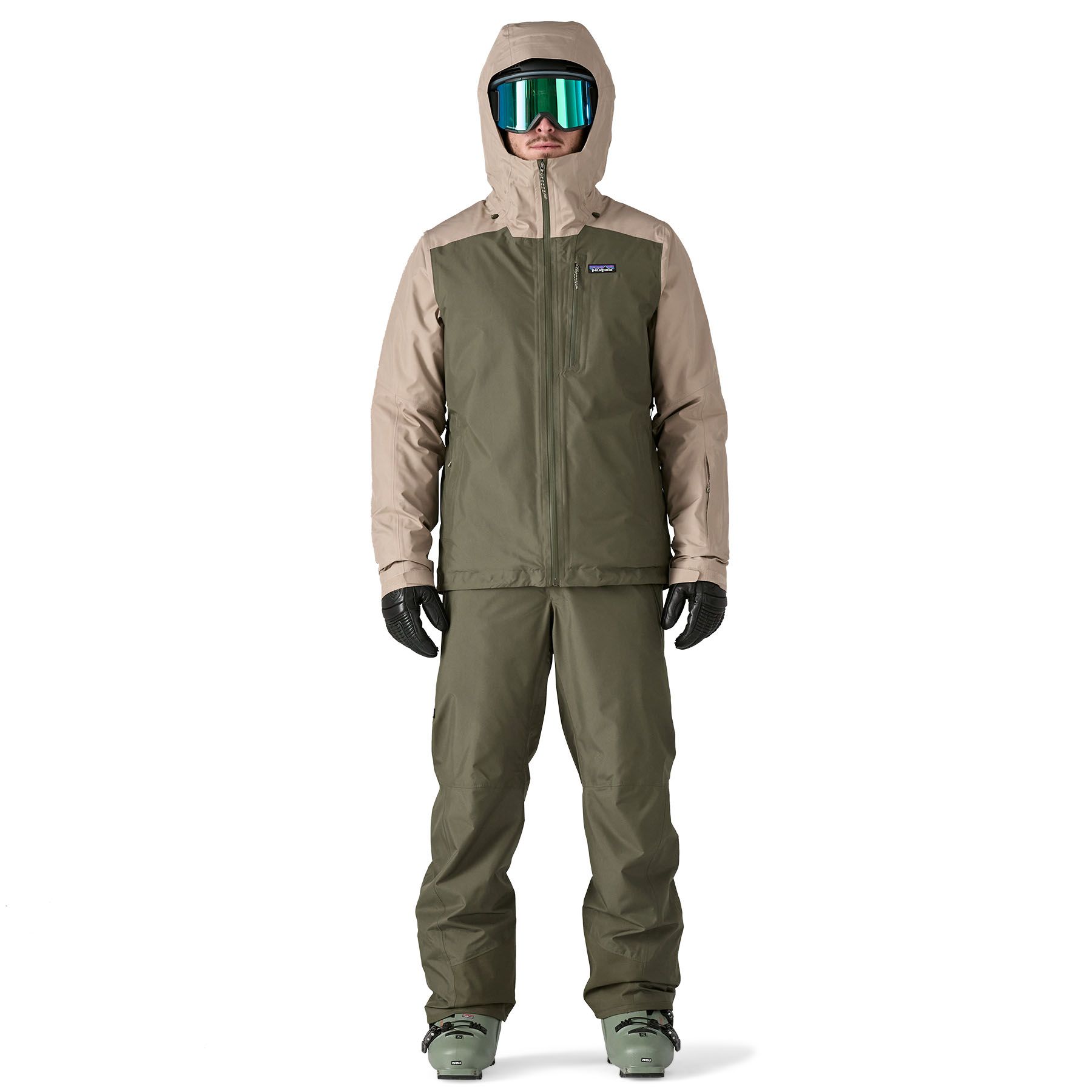 Patagonia Men's Powder Town Bibs product image