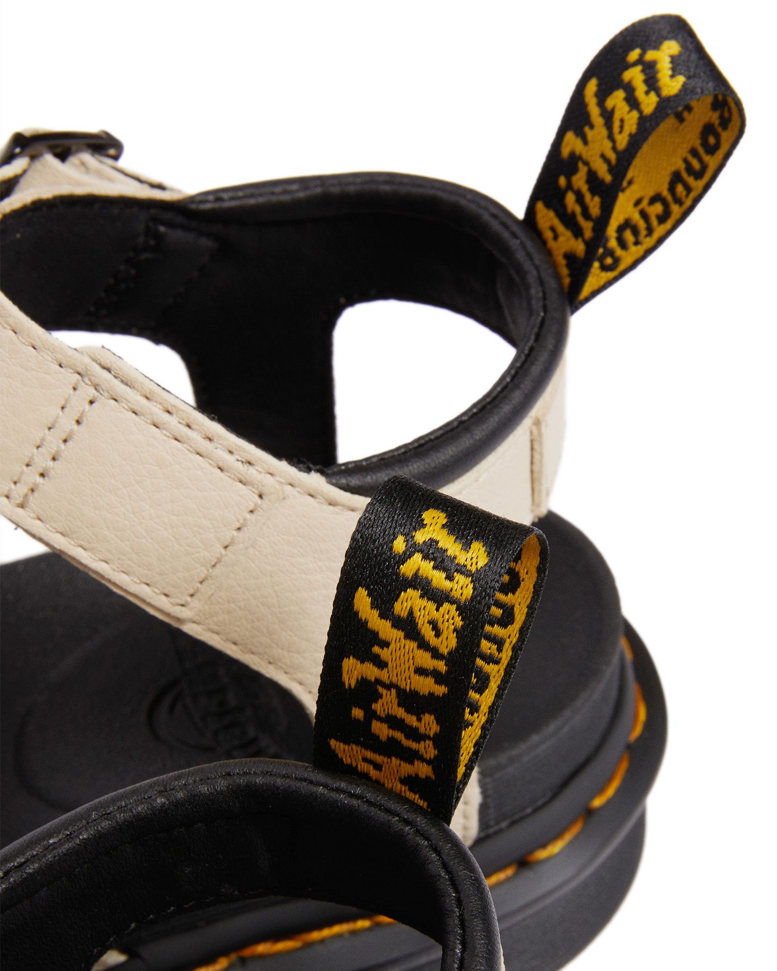 Dr. Martens Women's Blaire Pisa Sandals product image