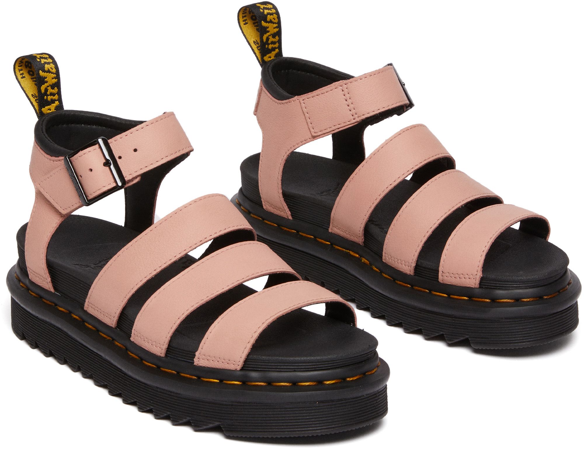 Dr. Martens Women's Blaire Pisa Sandals product image