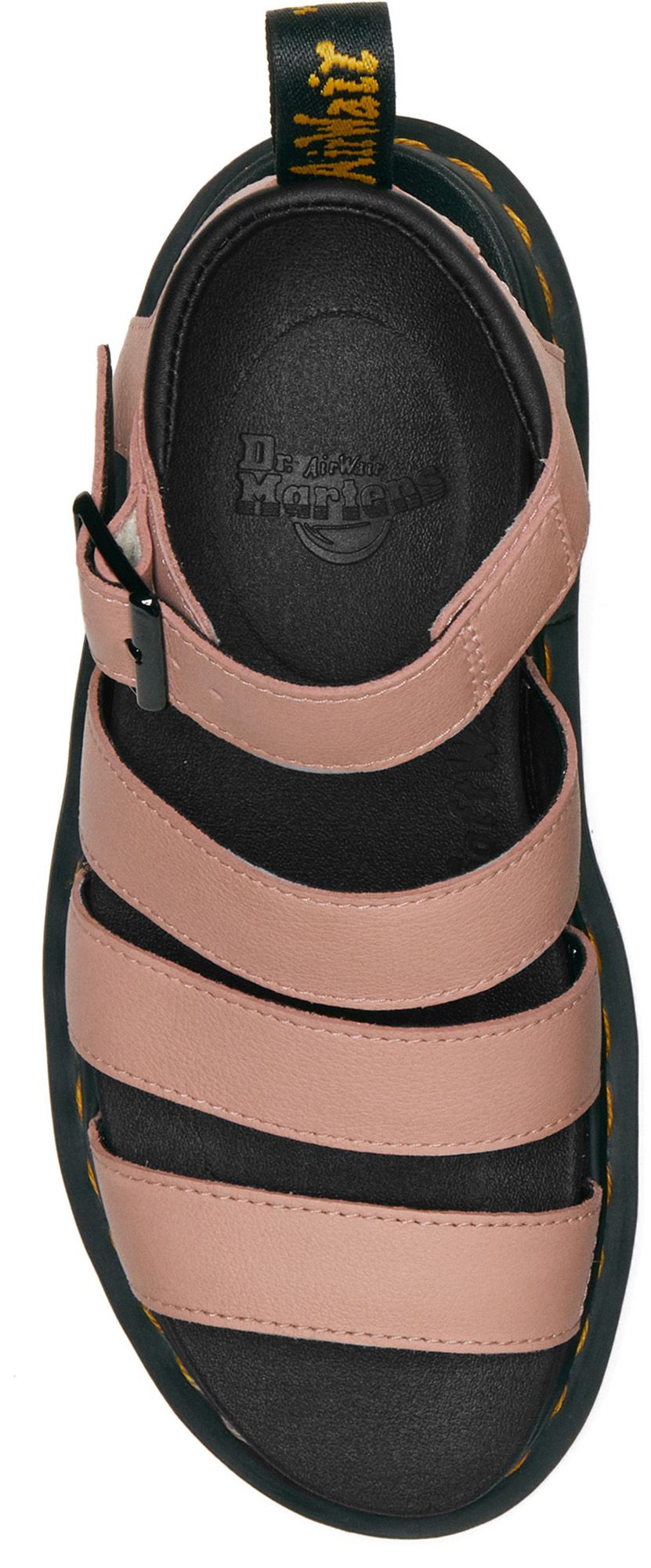 Dr. Martens Women's Blaire Pisa Sandals