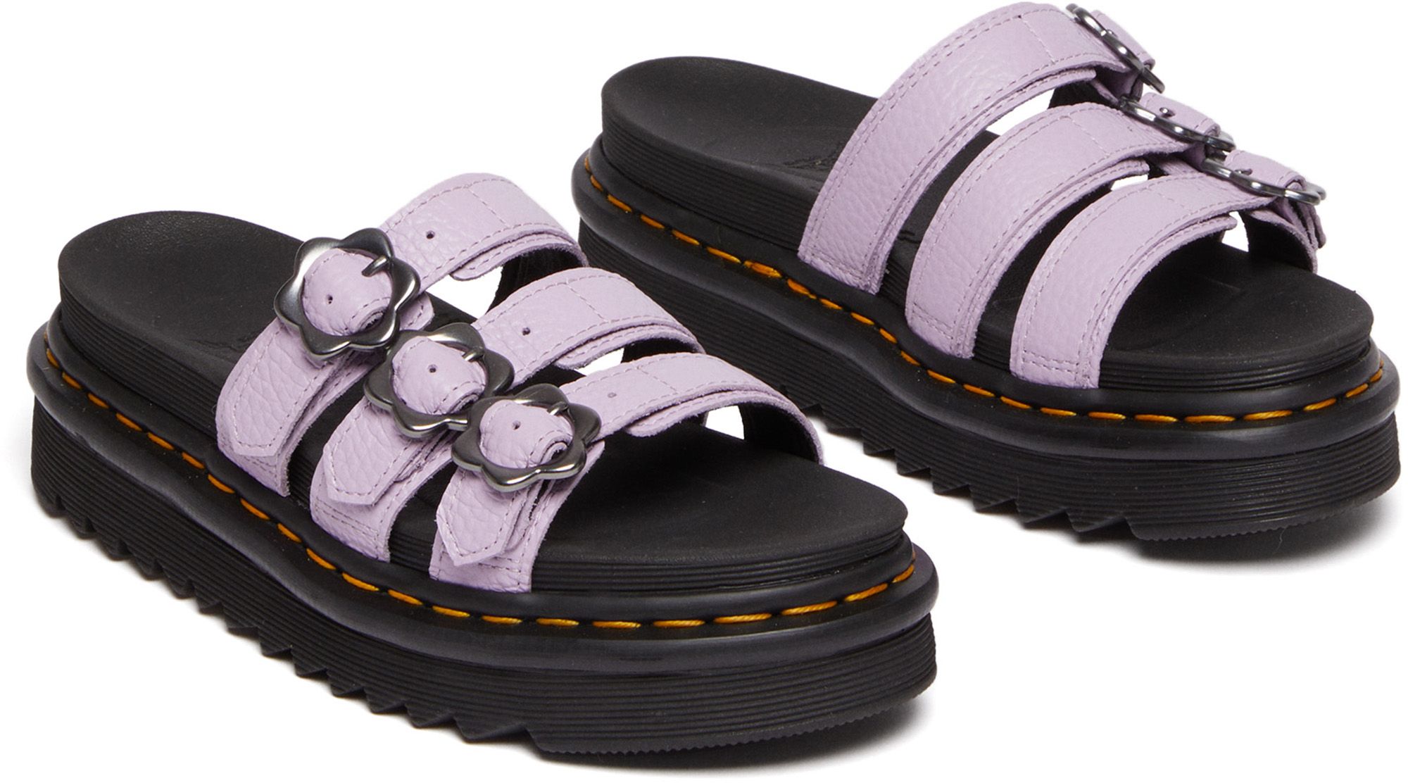 Dr. Martens Women's Blaire Slide Sandals