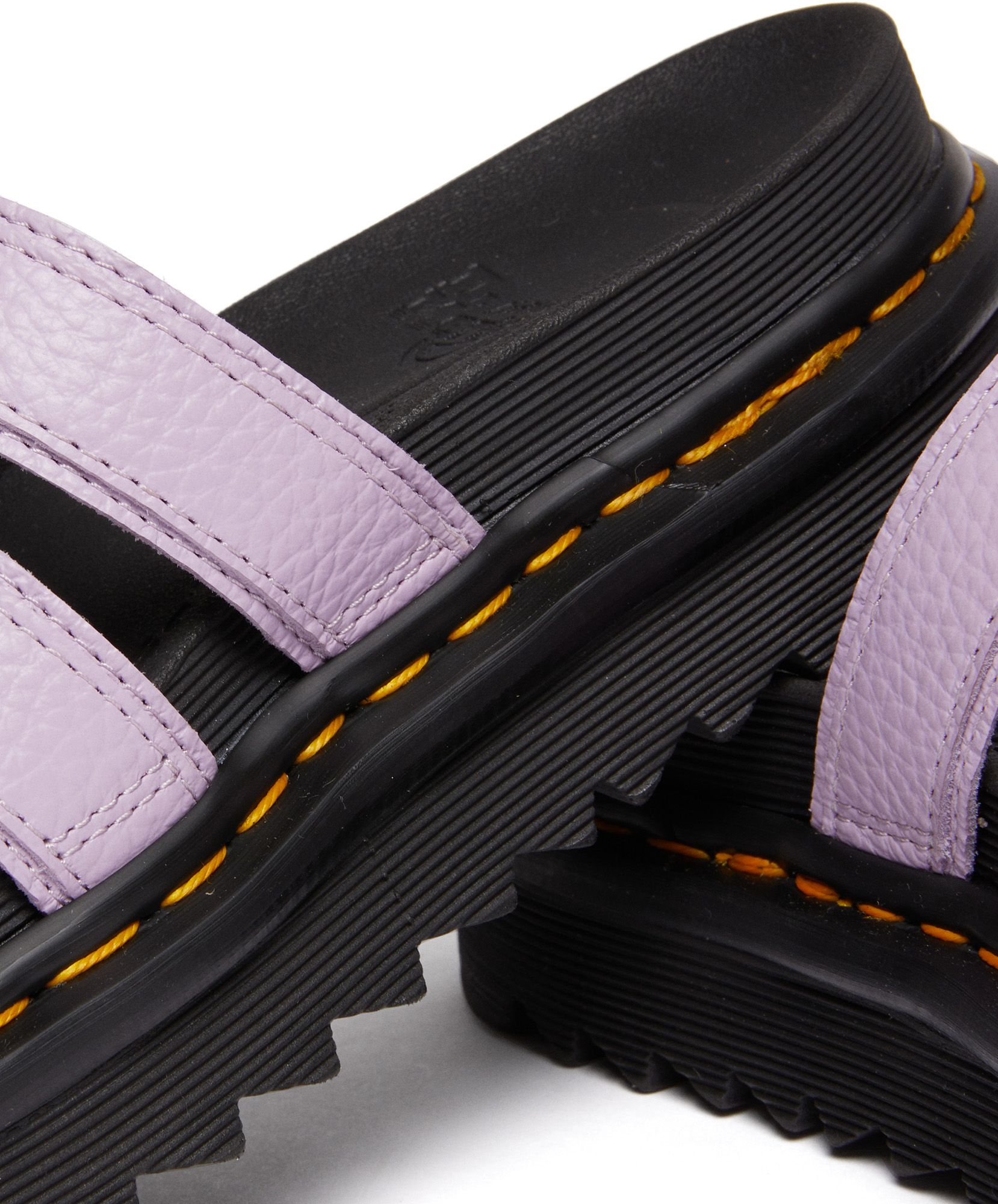 Dr. Martens Women's Blaire Slide Sandals product image