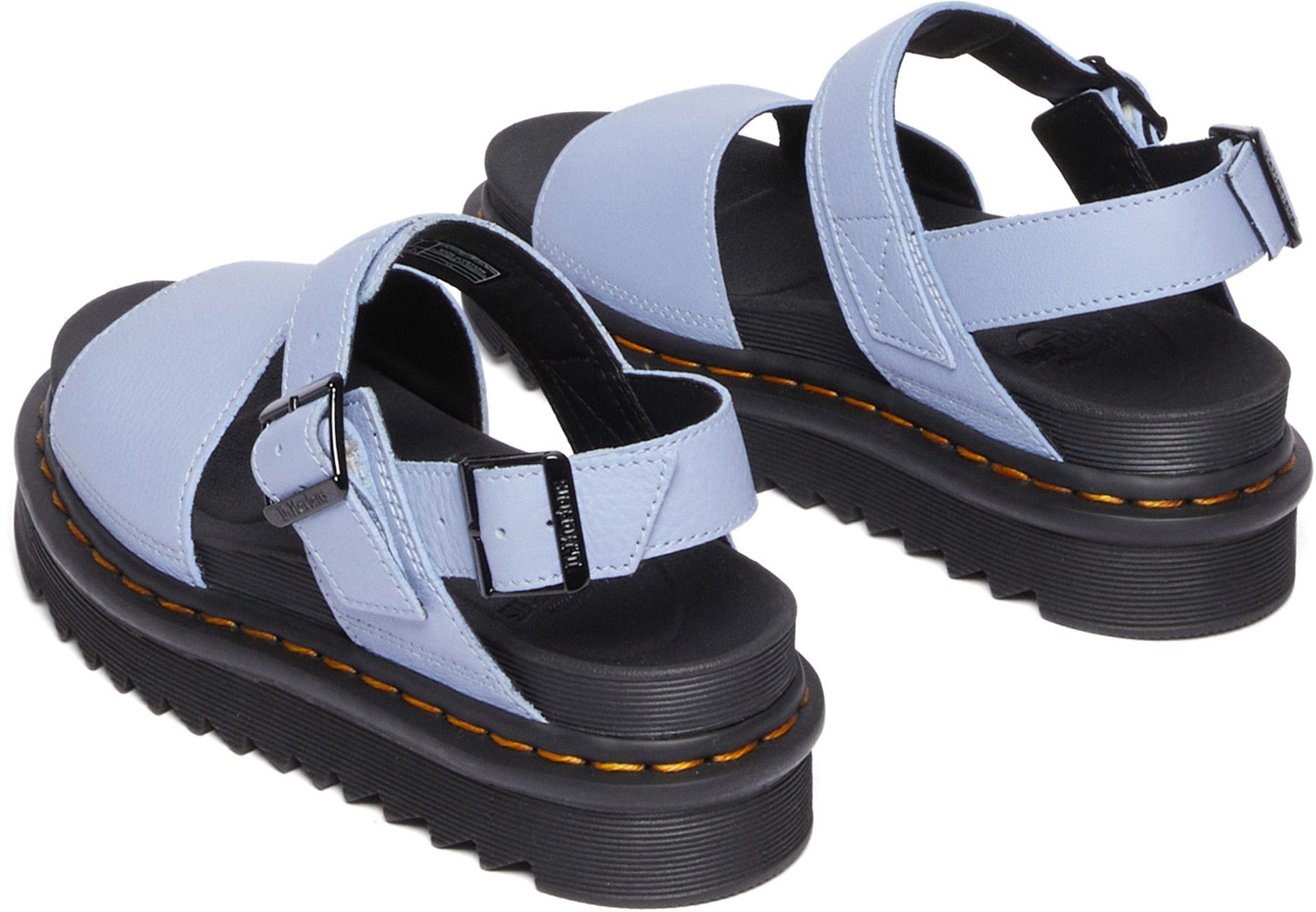 Dr. Martens Women's Voss Zen Pisa Sandals