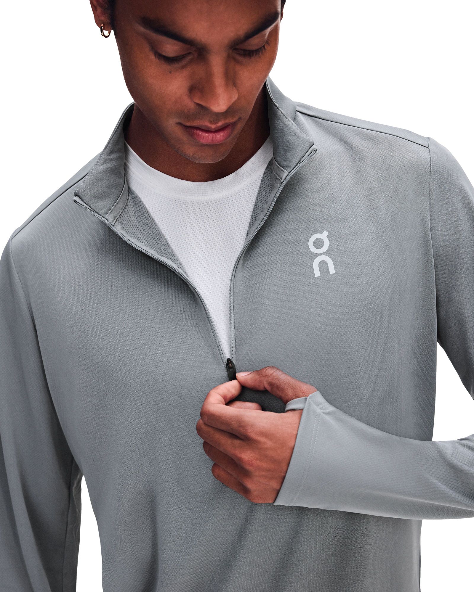 On Men's Core 1/4 Zip product image