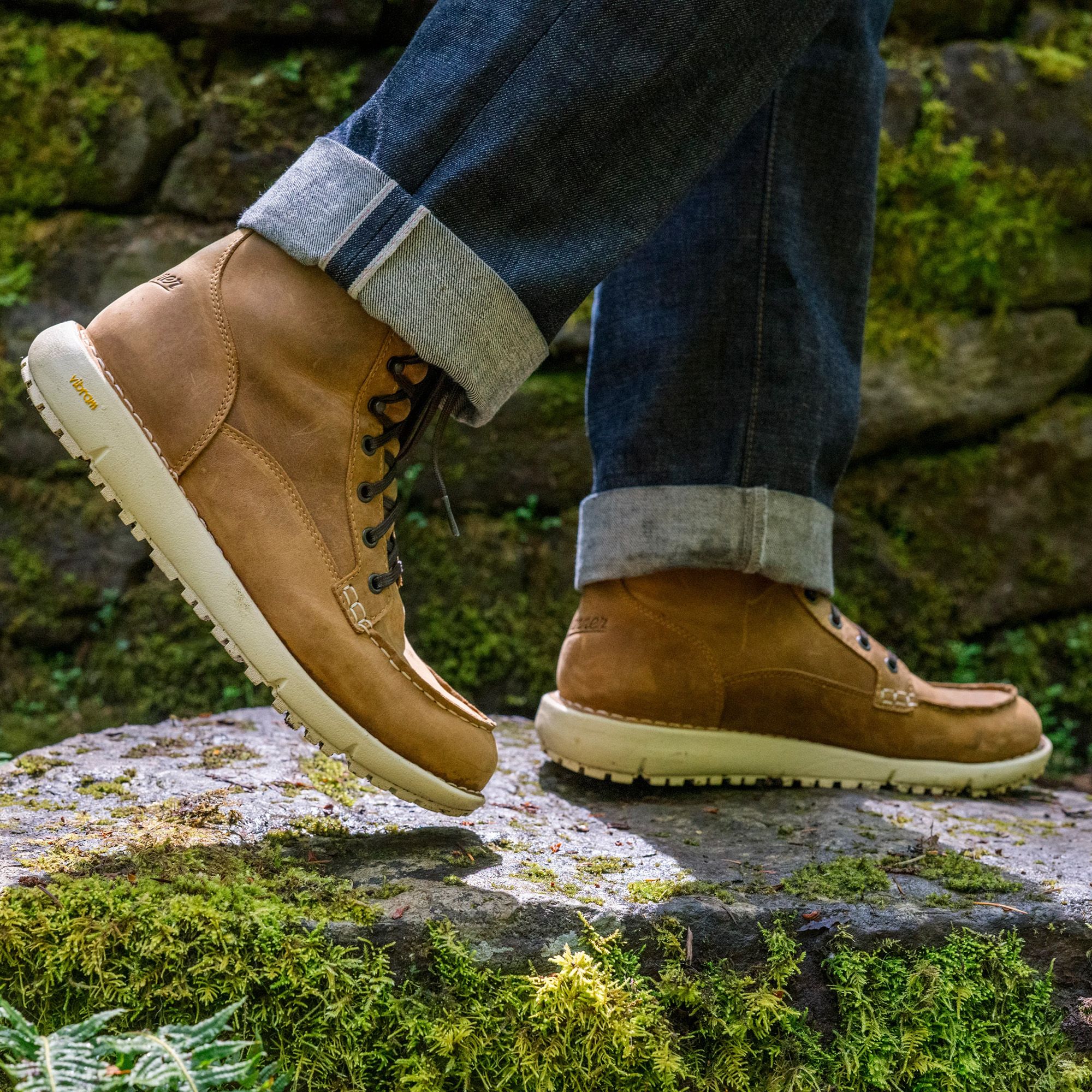 Danner Men's Logger Moc 917 GORE-TEX Boots product image
