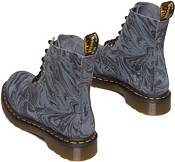 Dr. Martens Women's Pascal Marbled Suede Boots product image