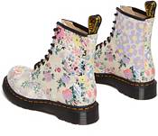 Dr. Martens Women's Floral Mashup Backhand Boots product image