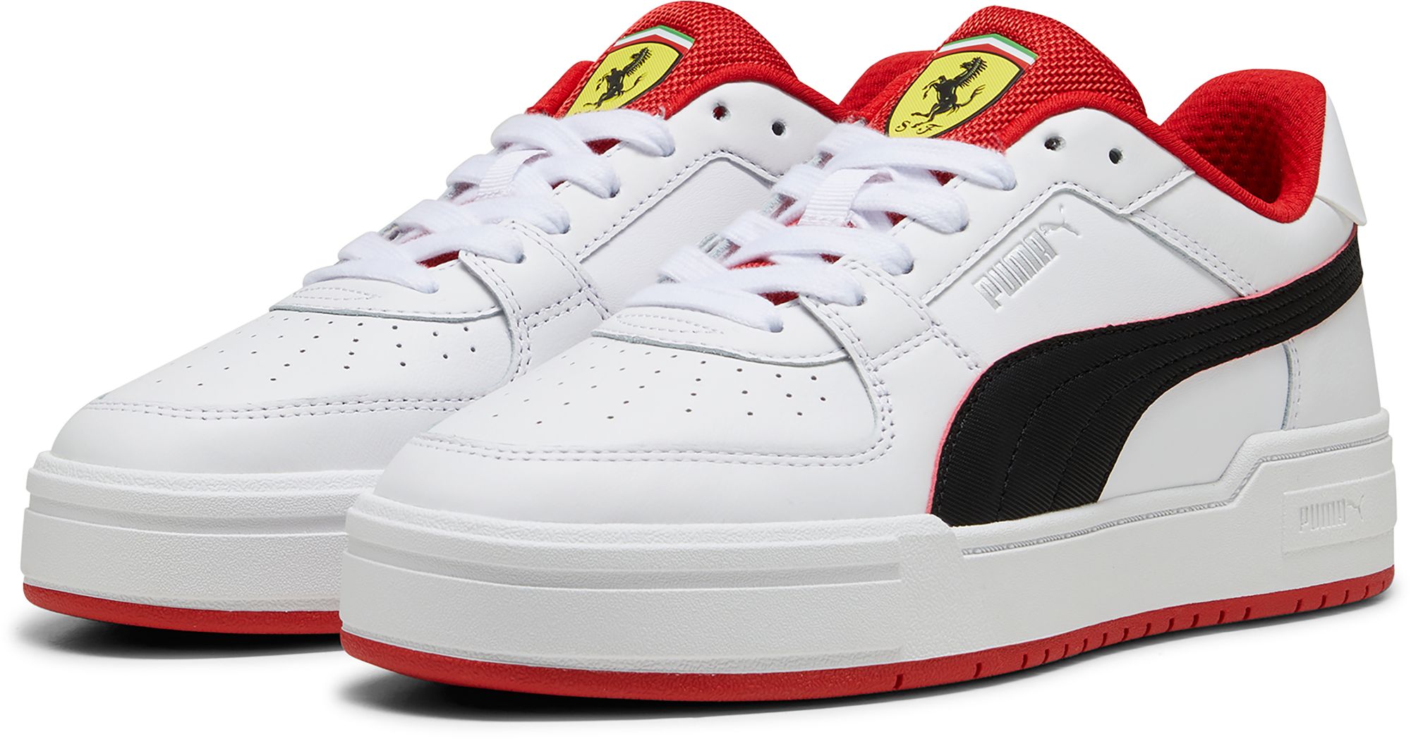 PUMA Men's Ferrari CA Pro Shoes product image