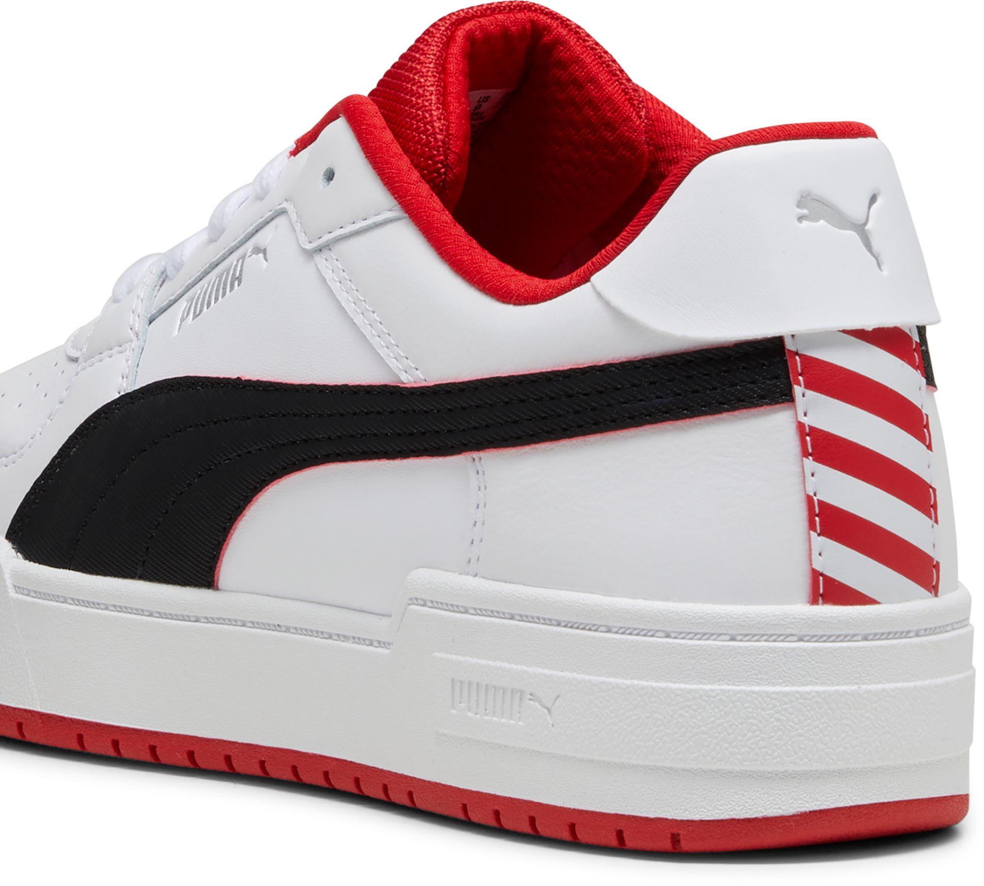 PUMA Men's Ferrari CA Pro Shoes product image