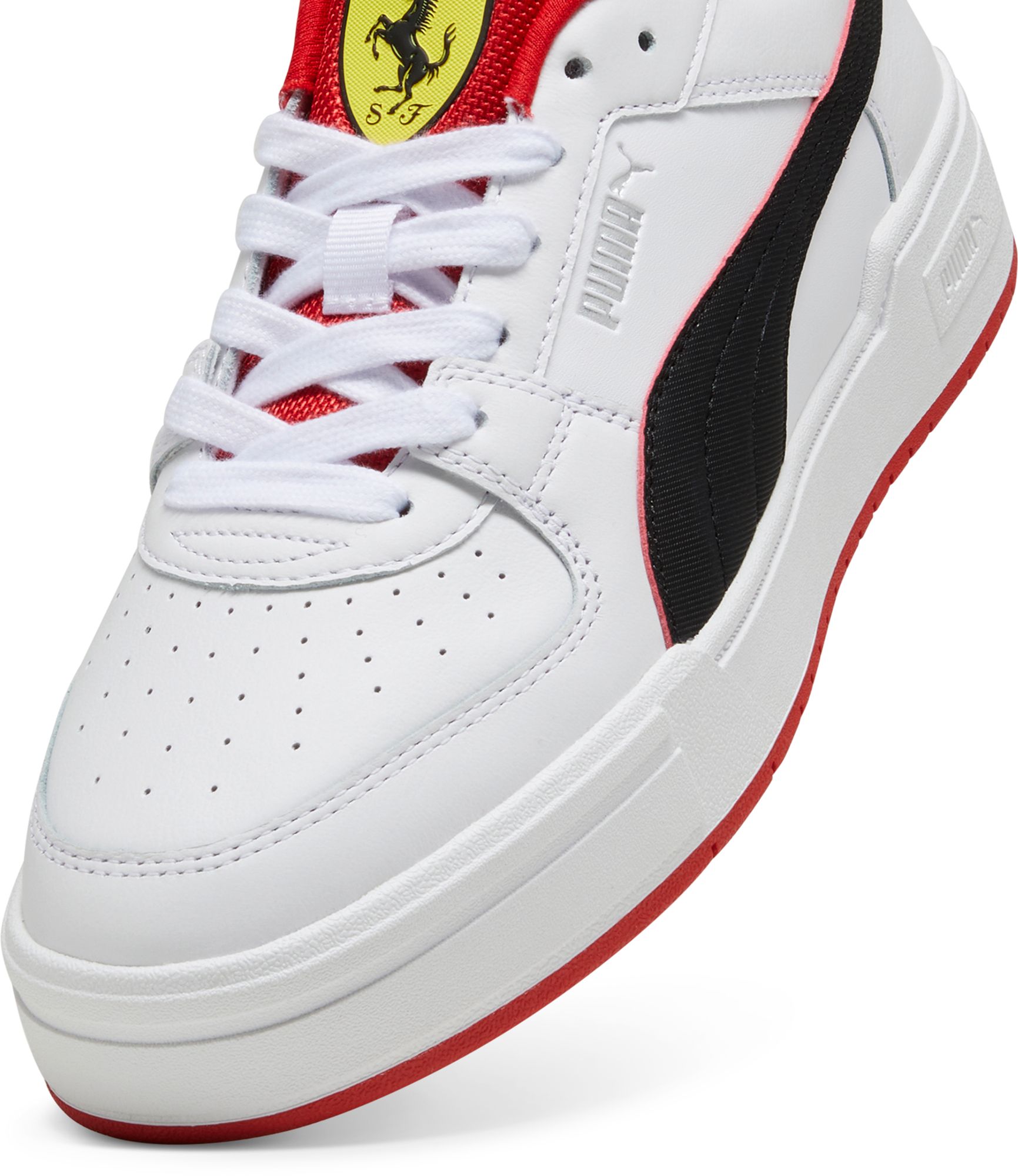 PUMA Men's Ferrari CA Pro Shoes product image