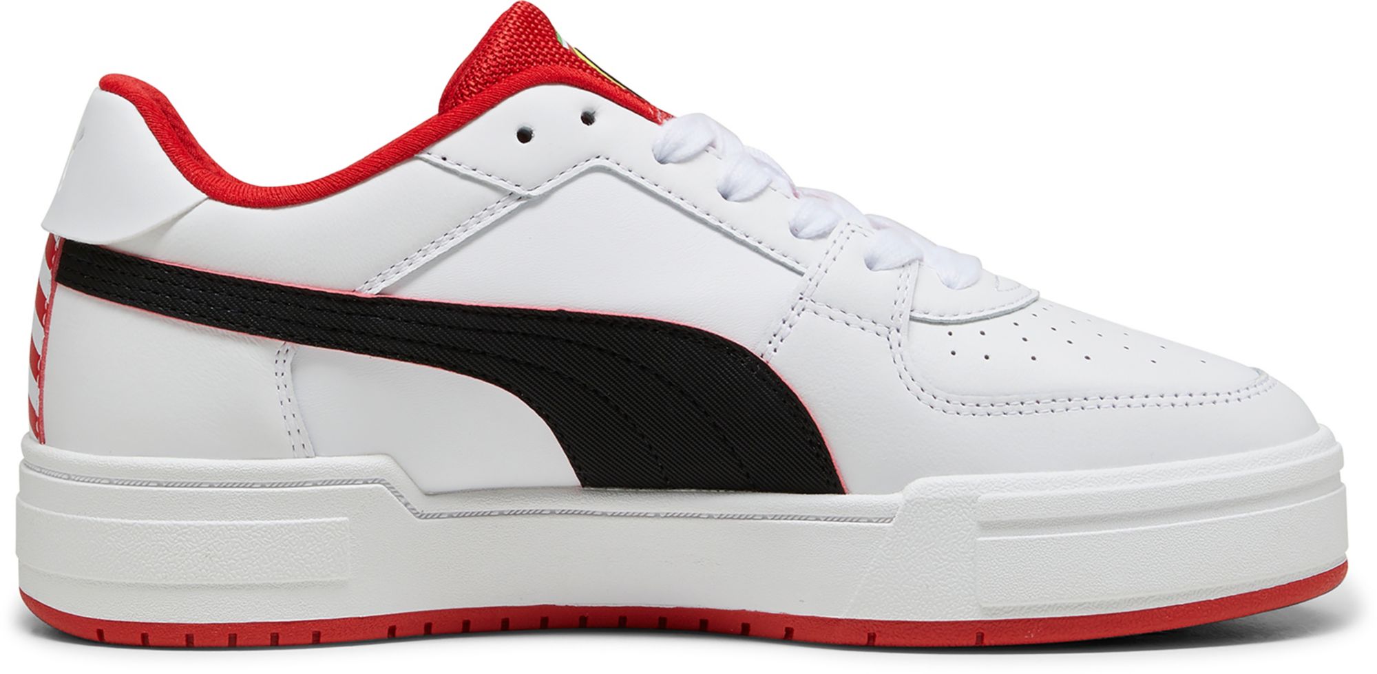 PUMA Men's Ferrari CA Pro Shoes product image