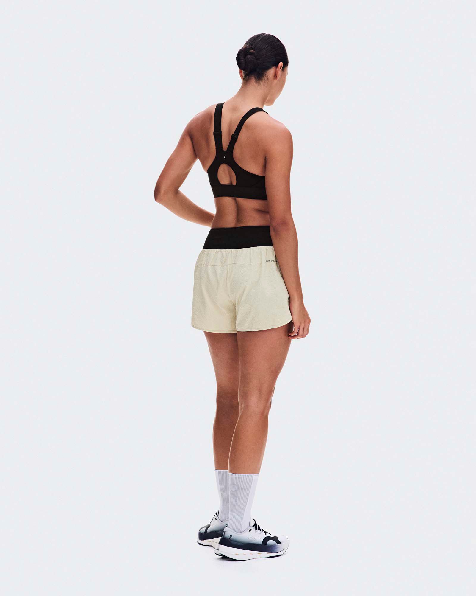 On Women's Performance Volt Shorts product image
