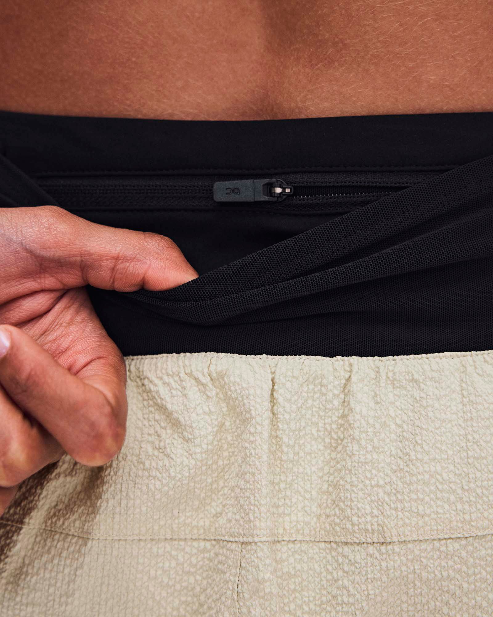 On Women's Performance Volt Shorts product image