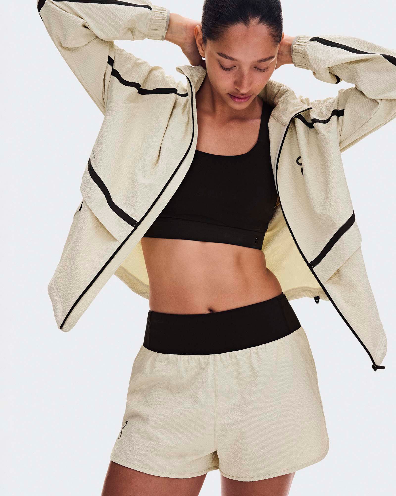 On Women's Performance Volt Shorts product image