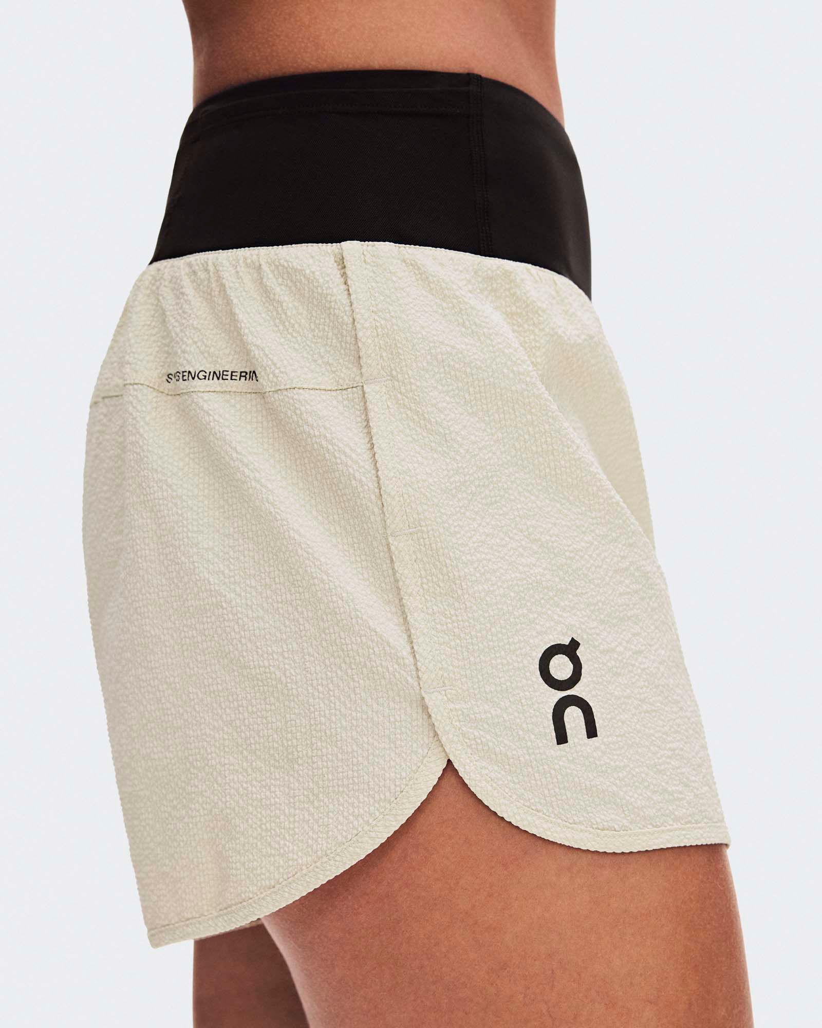 On Women's Performance Volt Shorts product image